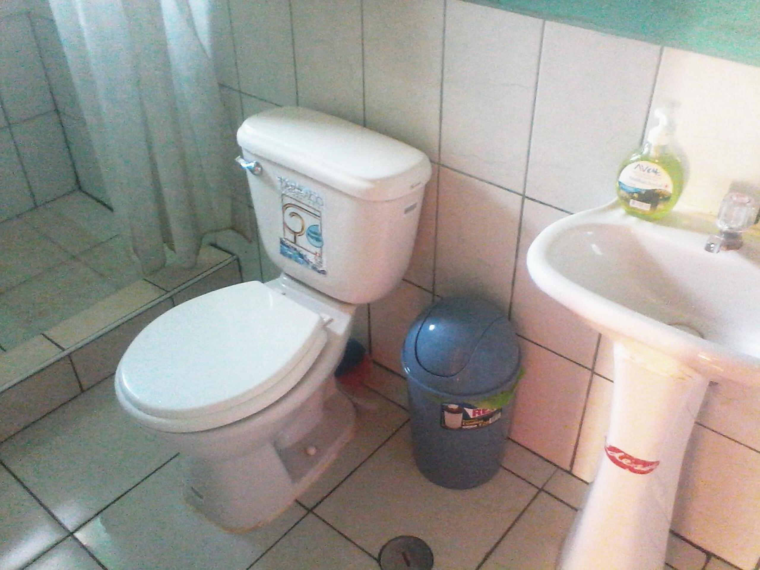 Luquina homestay