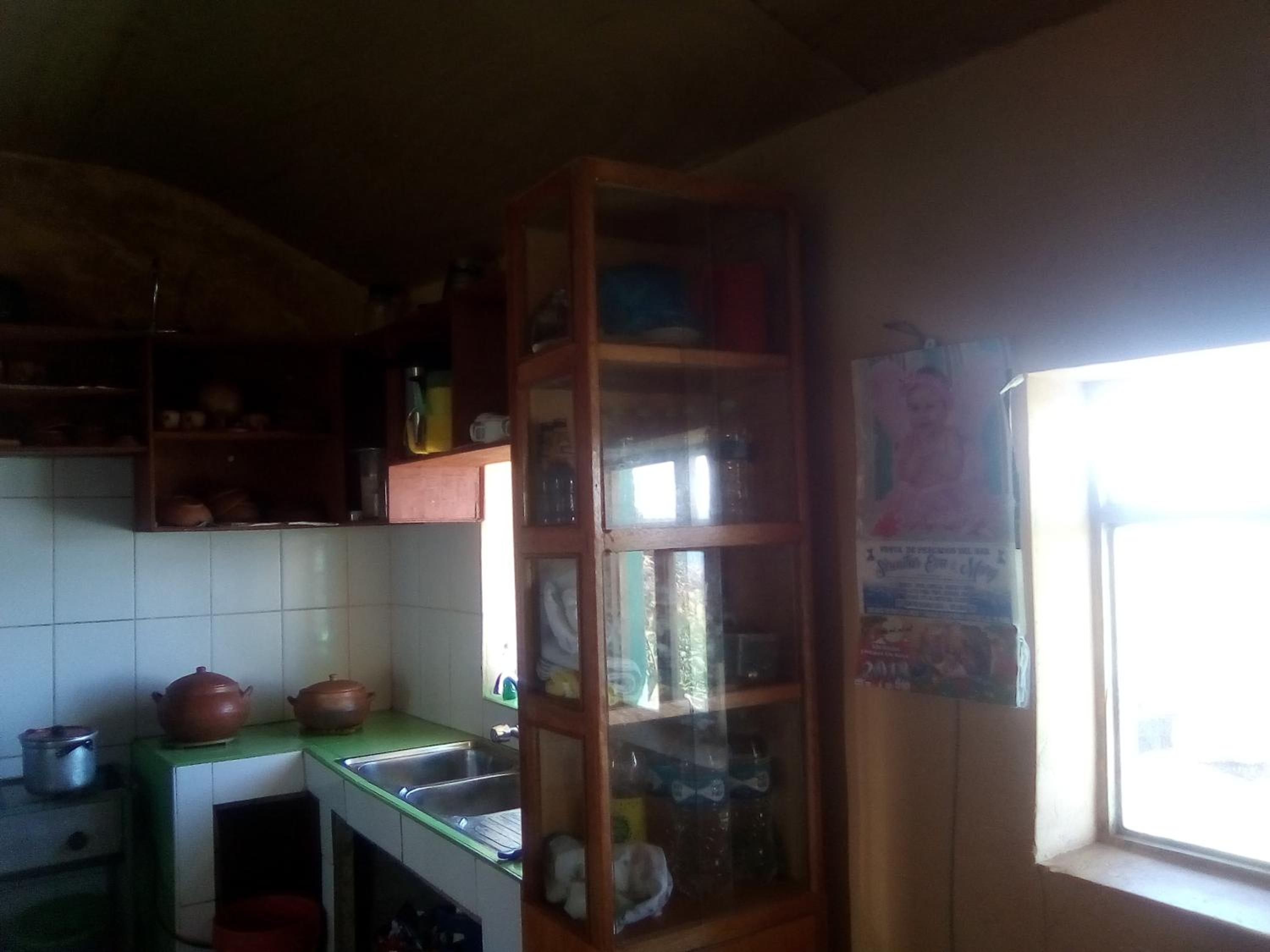Luquina homestay