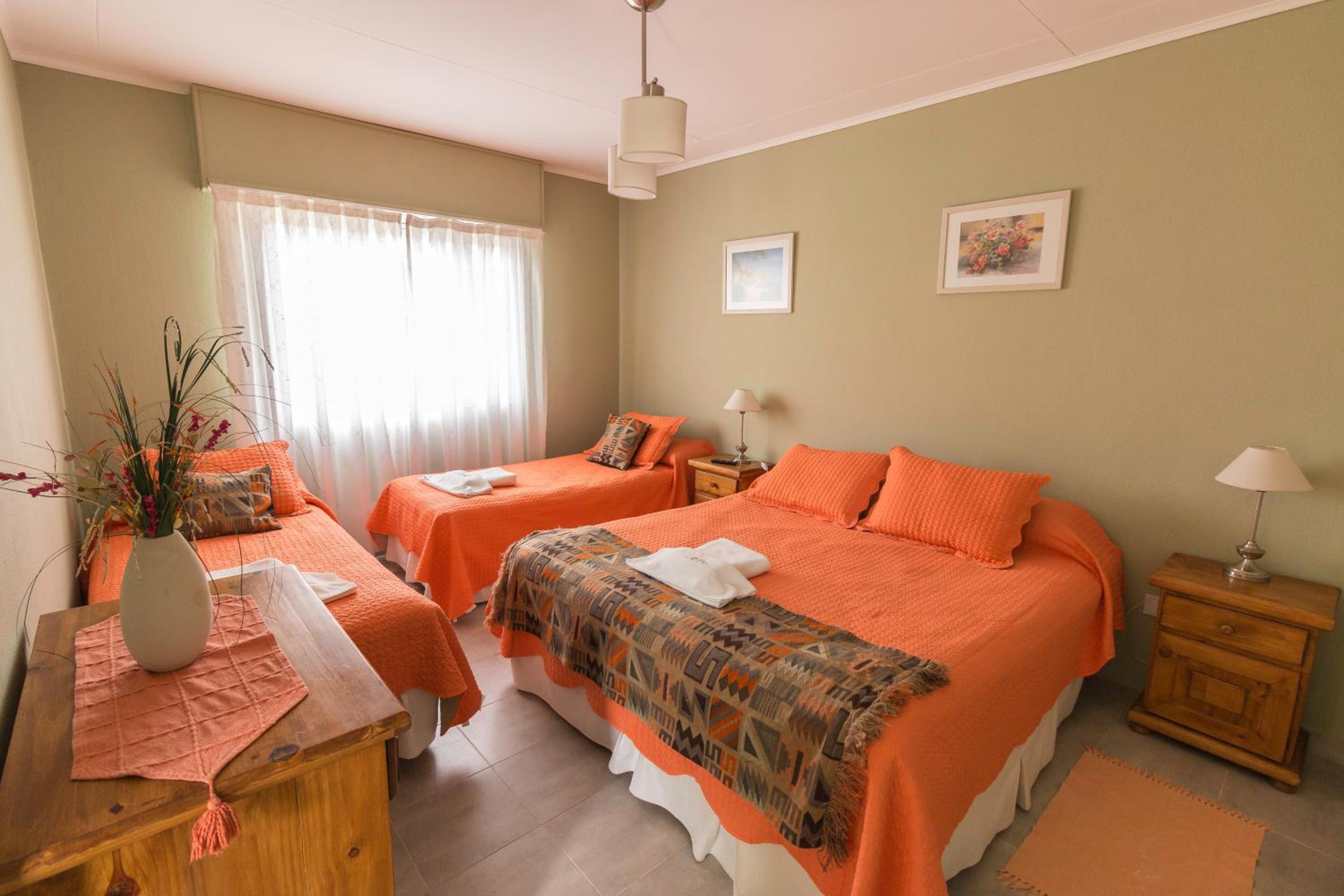 Hosteria La casa de Ketty