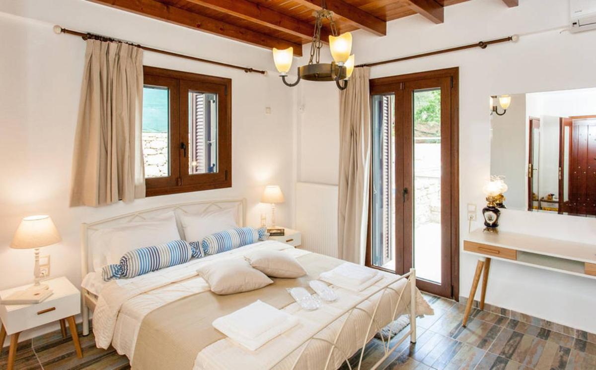 Villa Kera view 2