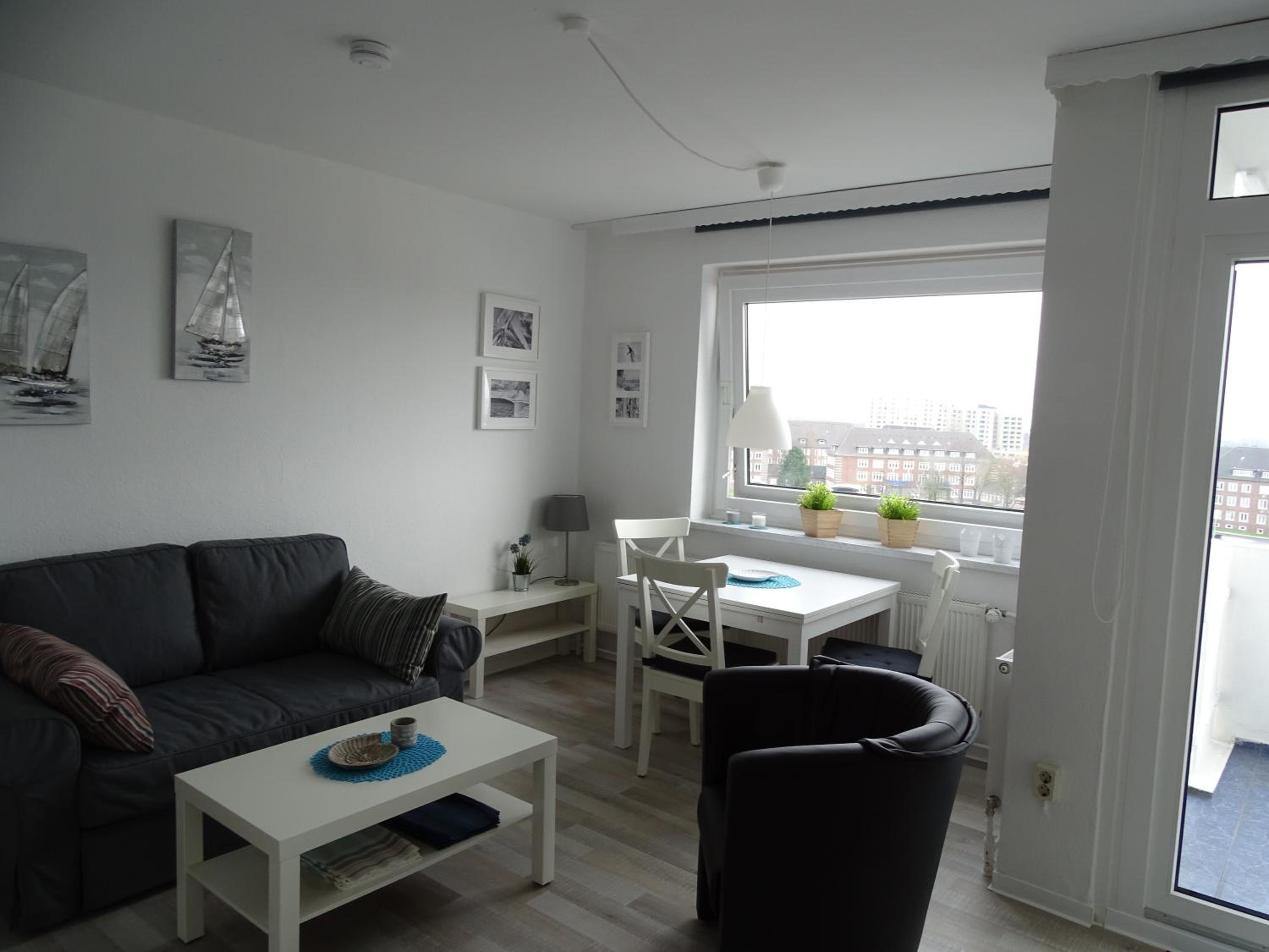 Ferienwohnung Jolle view 4