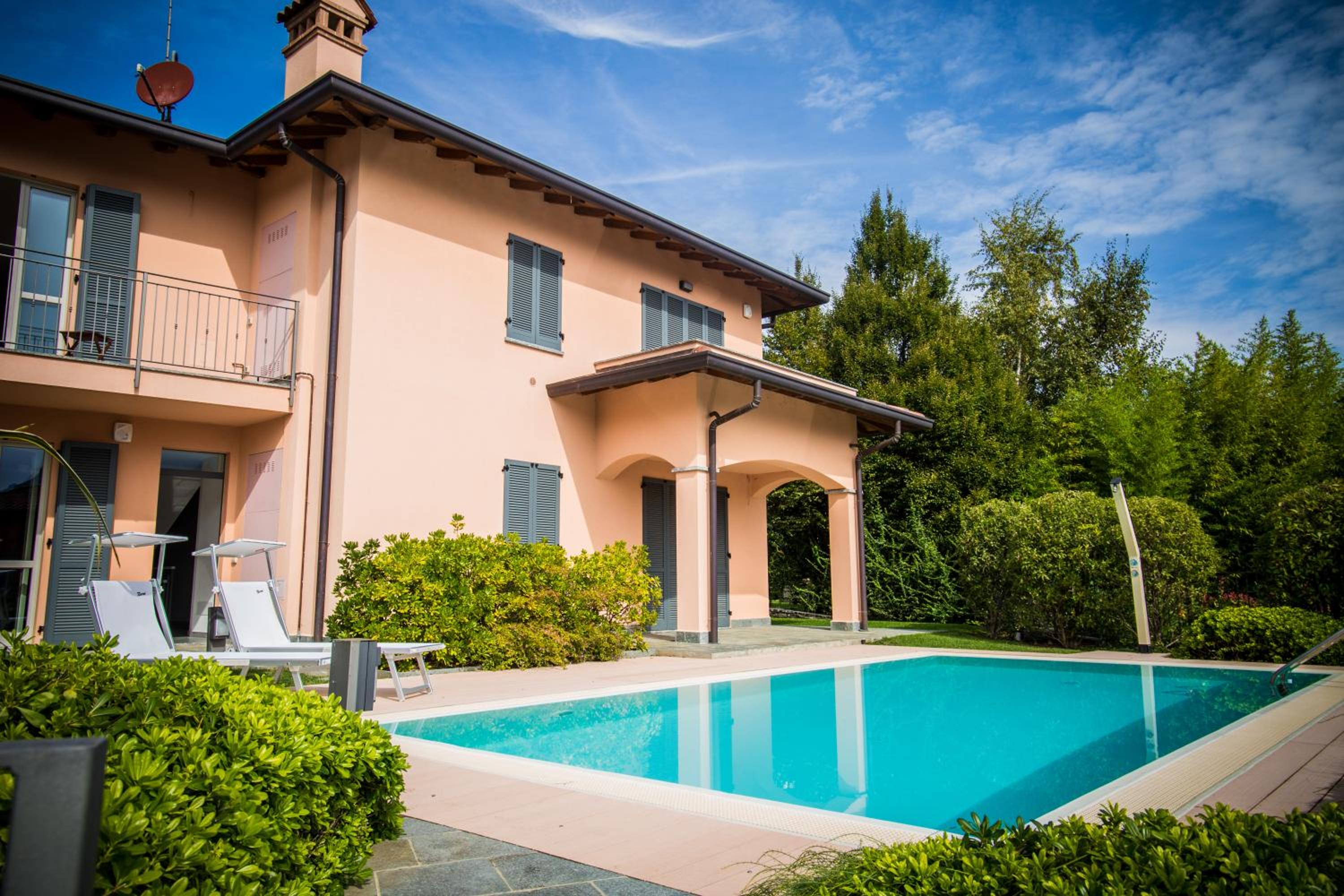 Appartamento rosmarino view 2