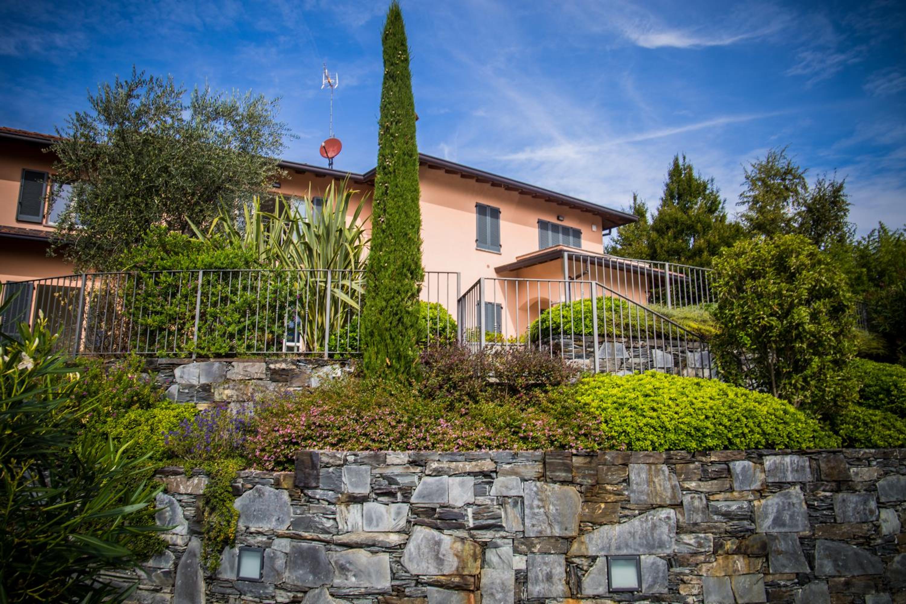 Appartamento rosmarino view 5