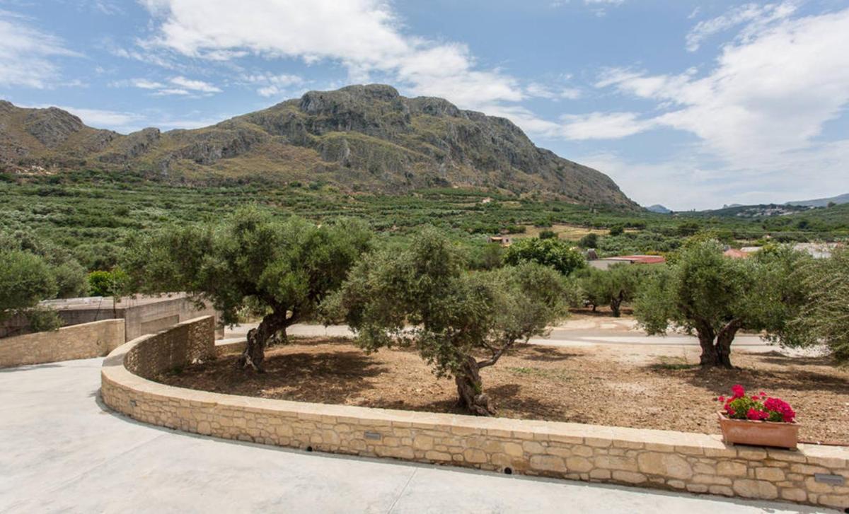 Villa Kera view 5