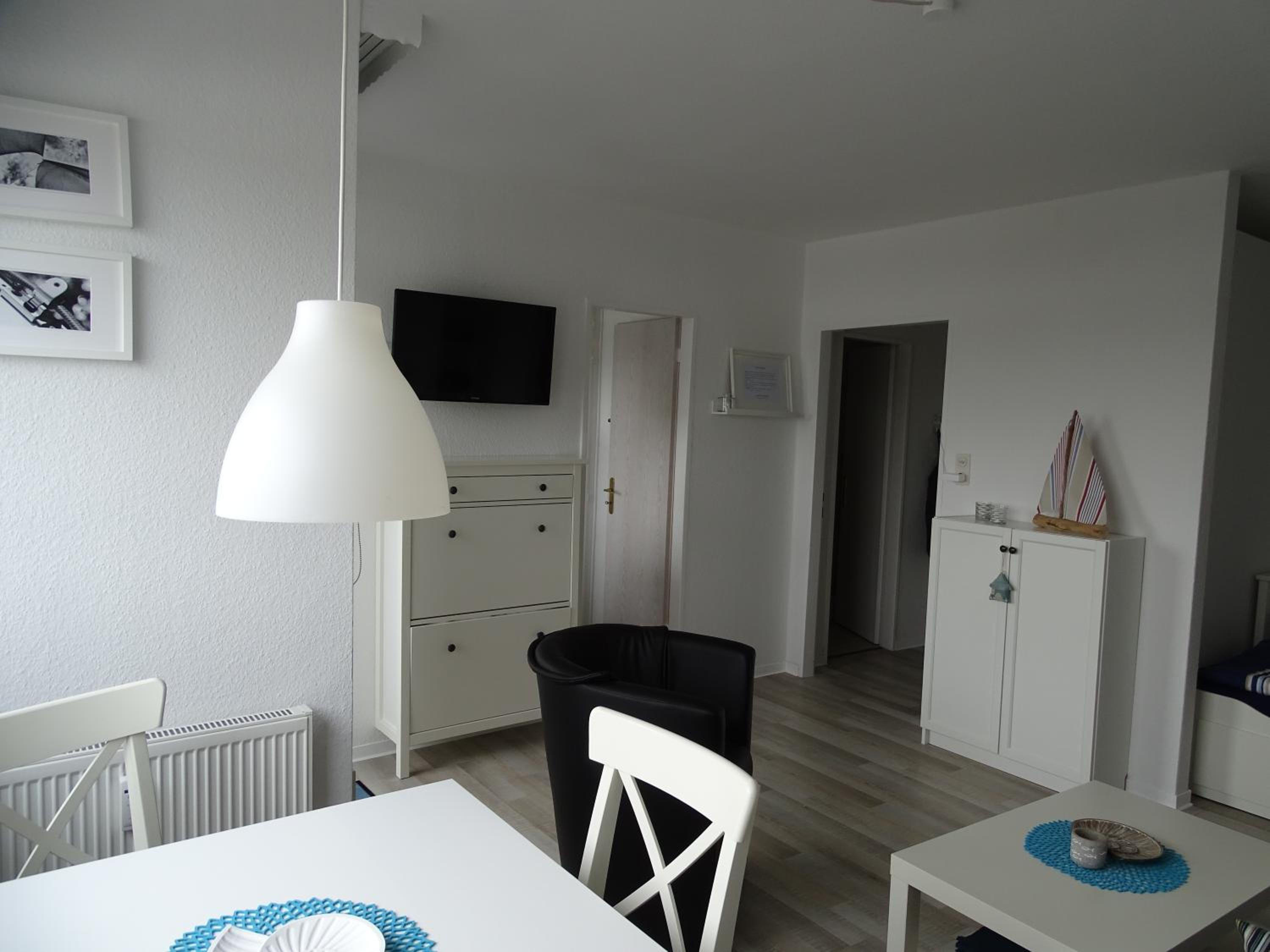 Ferienwohnung Jolle view 5