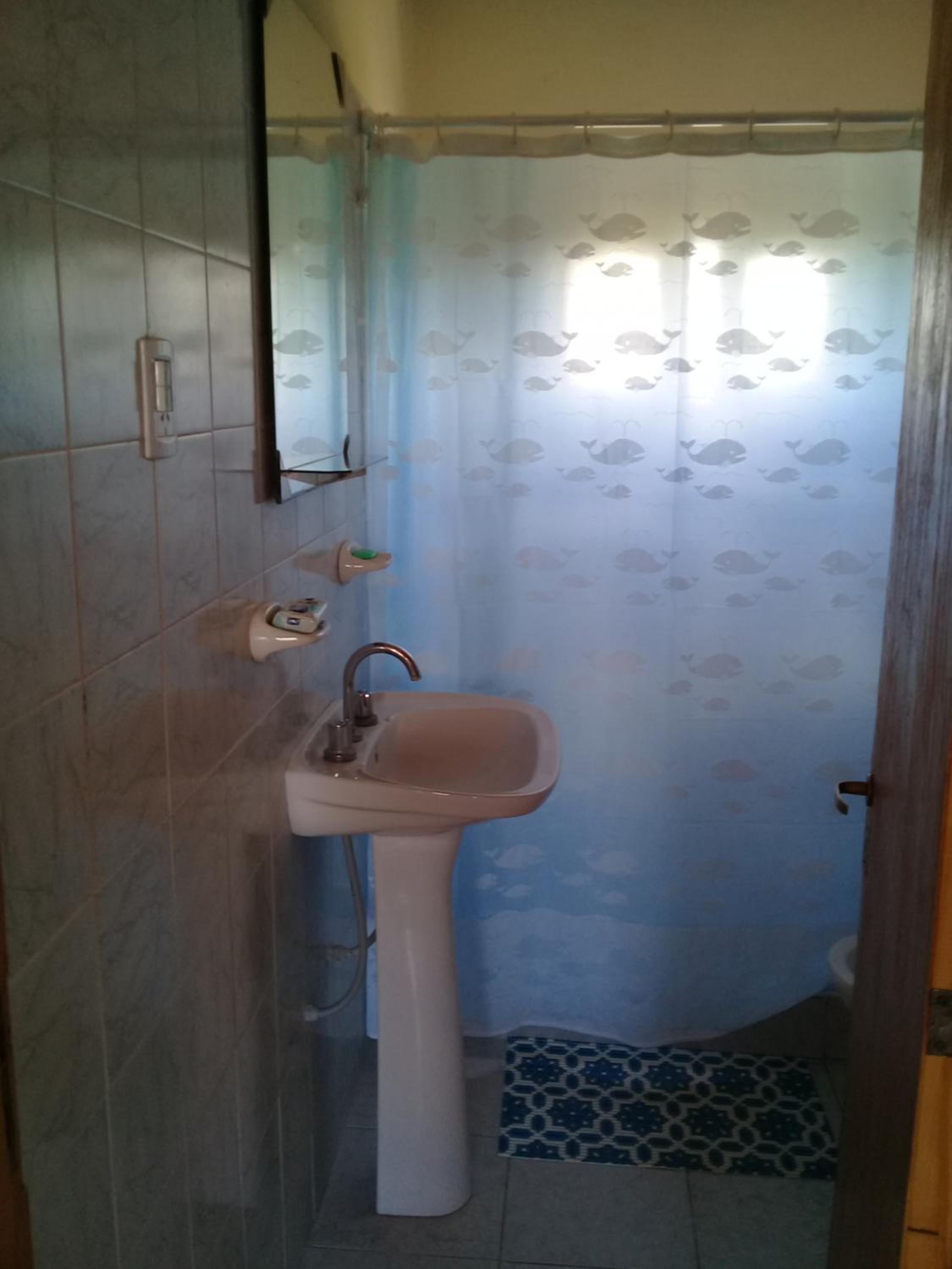 Cabaña Jofra