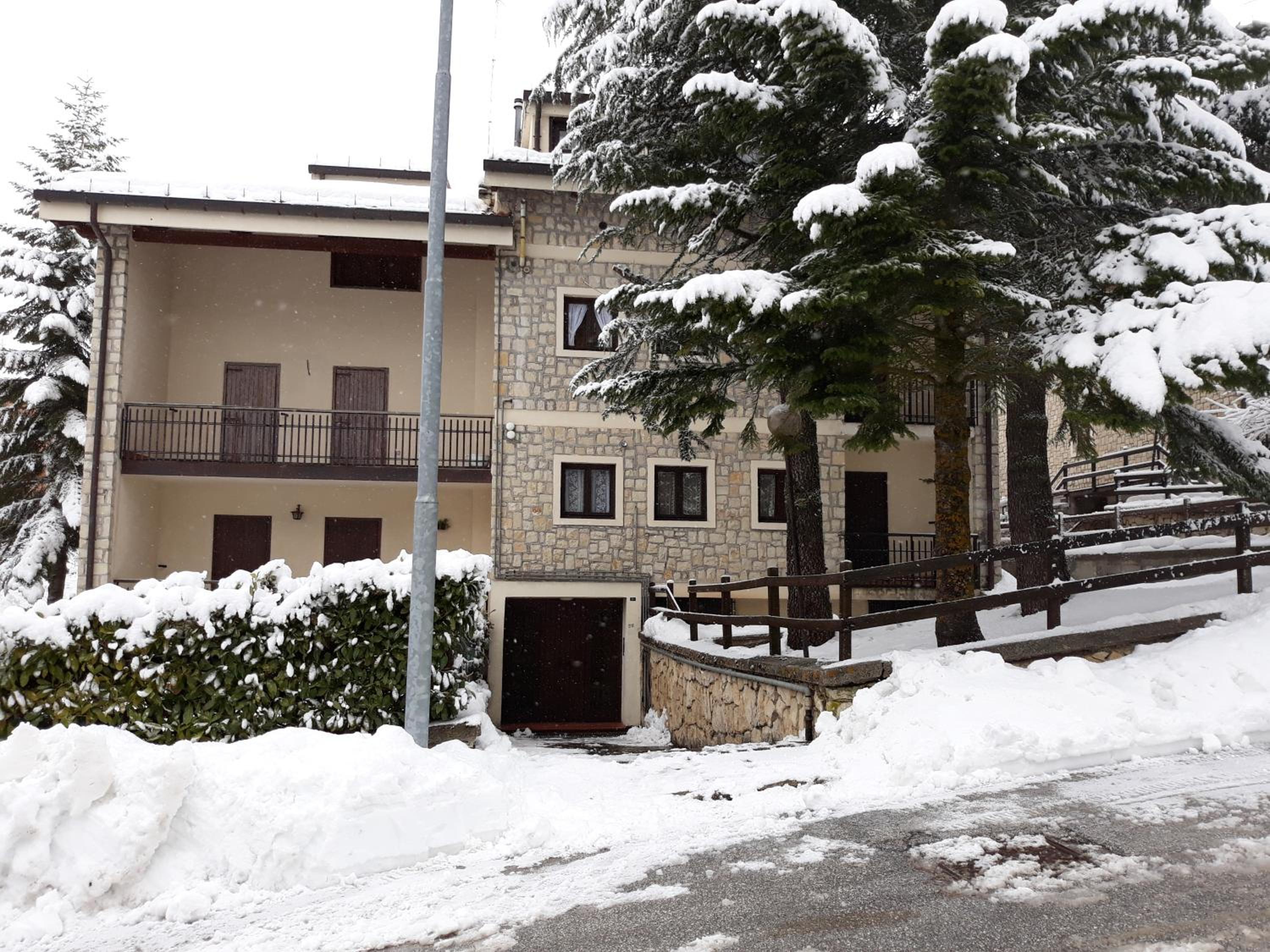 Appartamento Lucia view 5