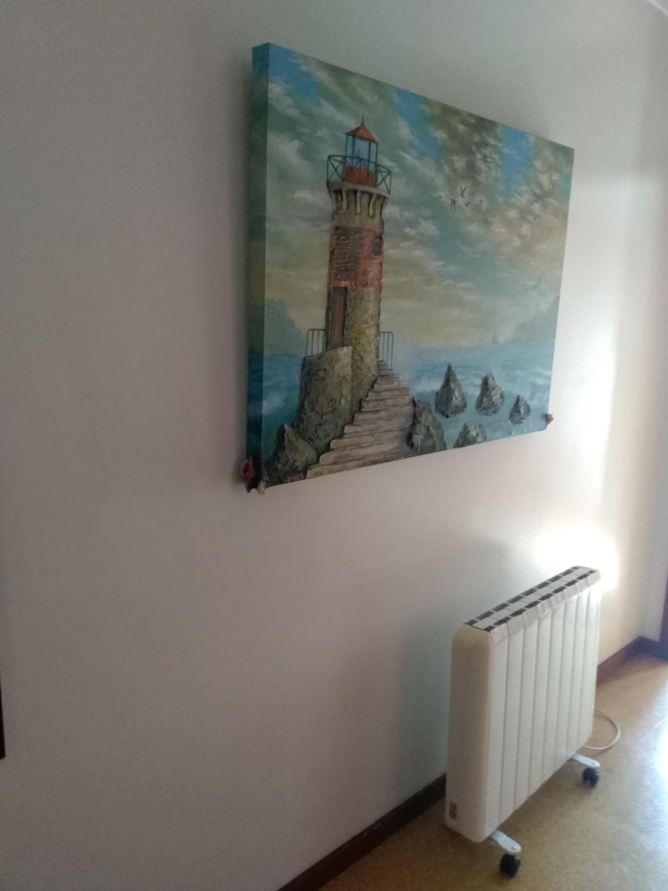 Studio Telheiras en Lisbon