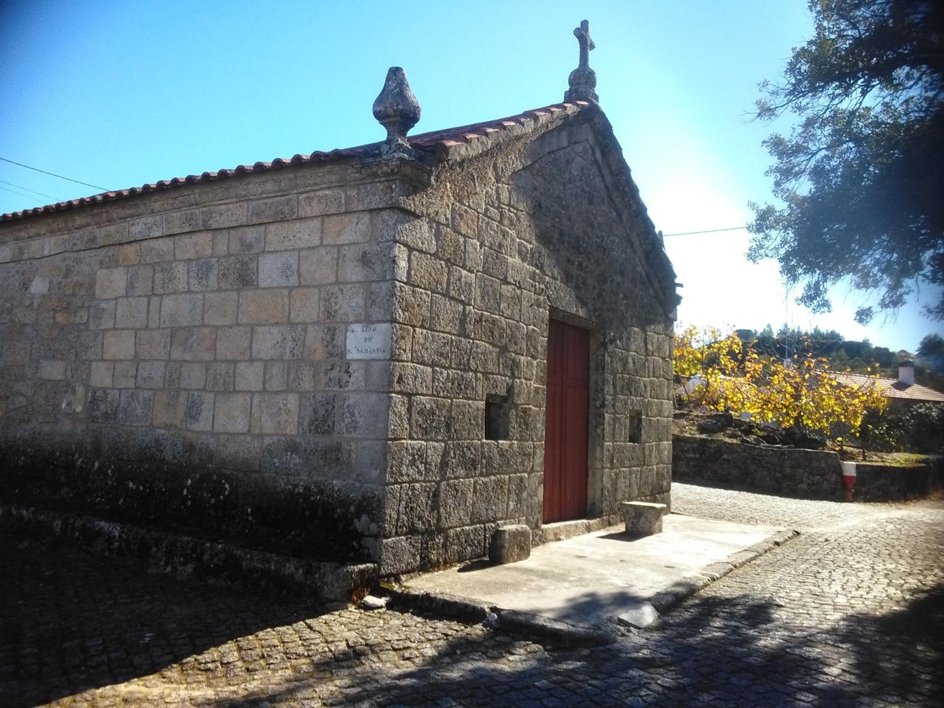 Moradia Familia Escoto view 5