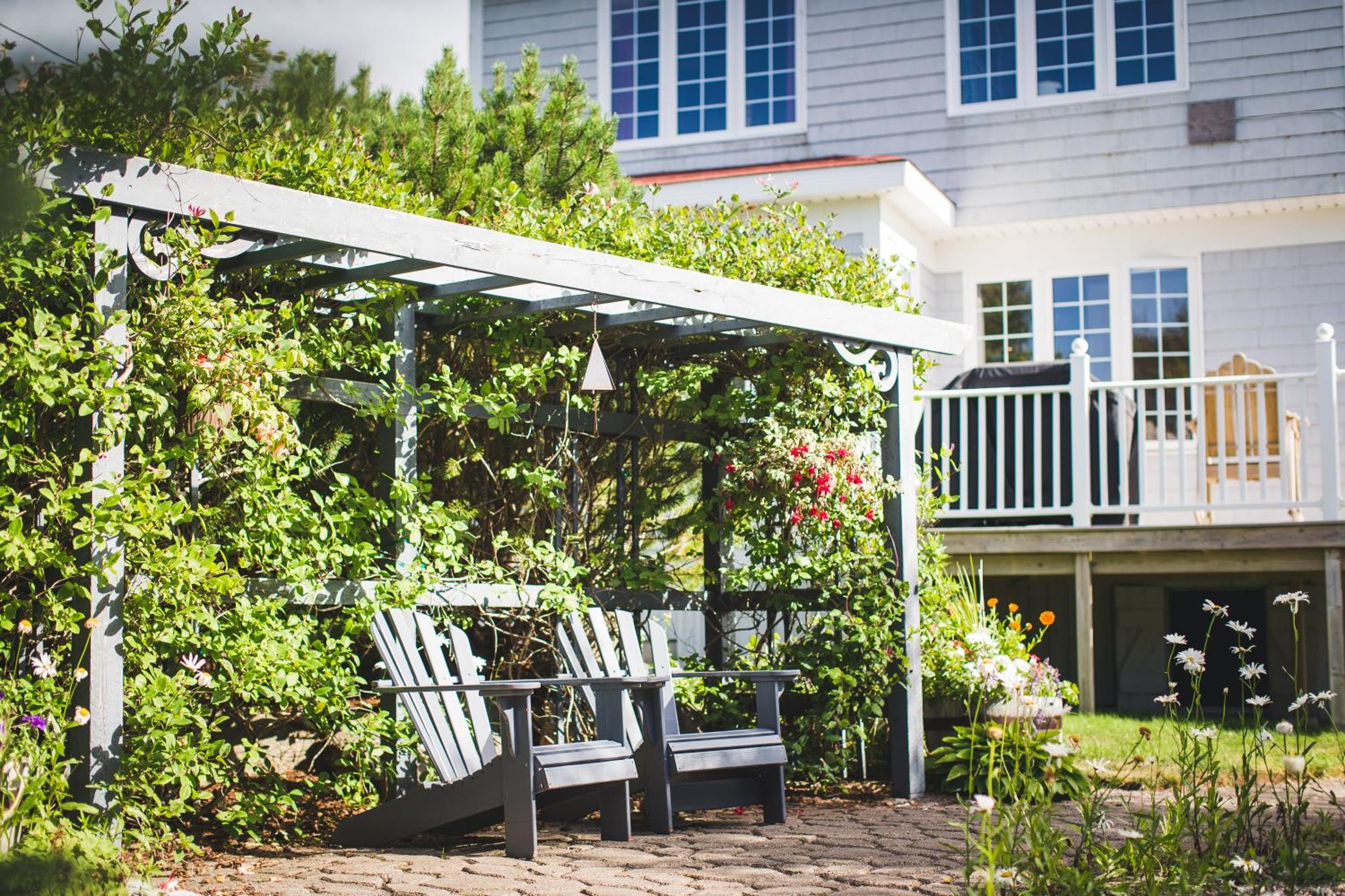 Abbie's Garden Bed & Breakfast Incorporated