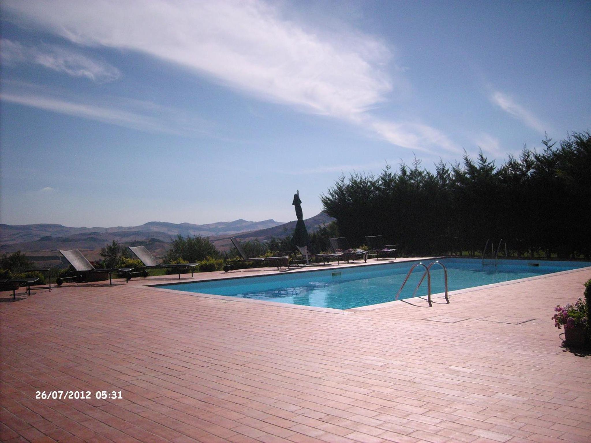Agriturismo Terravecchia