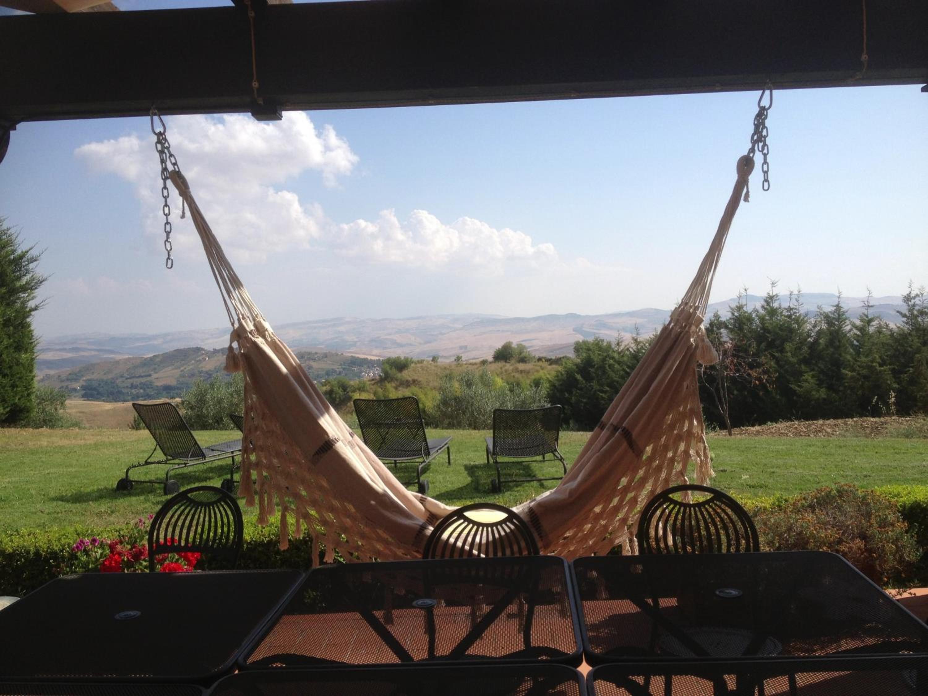 Agriturismo Terravecchia