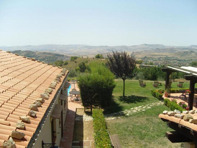 Agriturismo Terravecchia