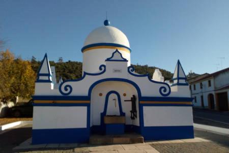 Estevas de Monsaraz view 4