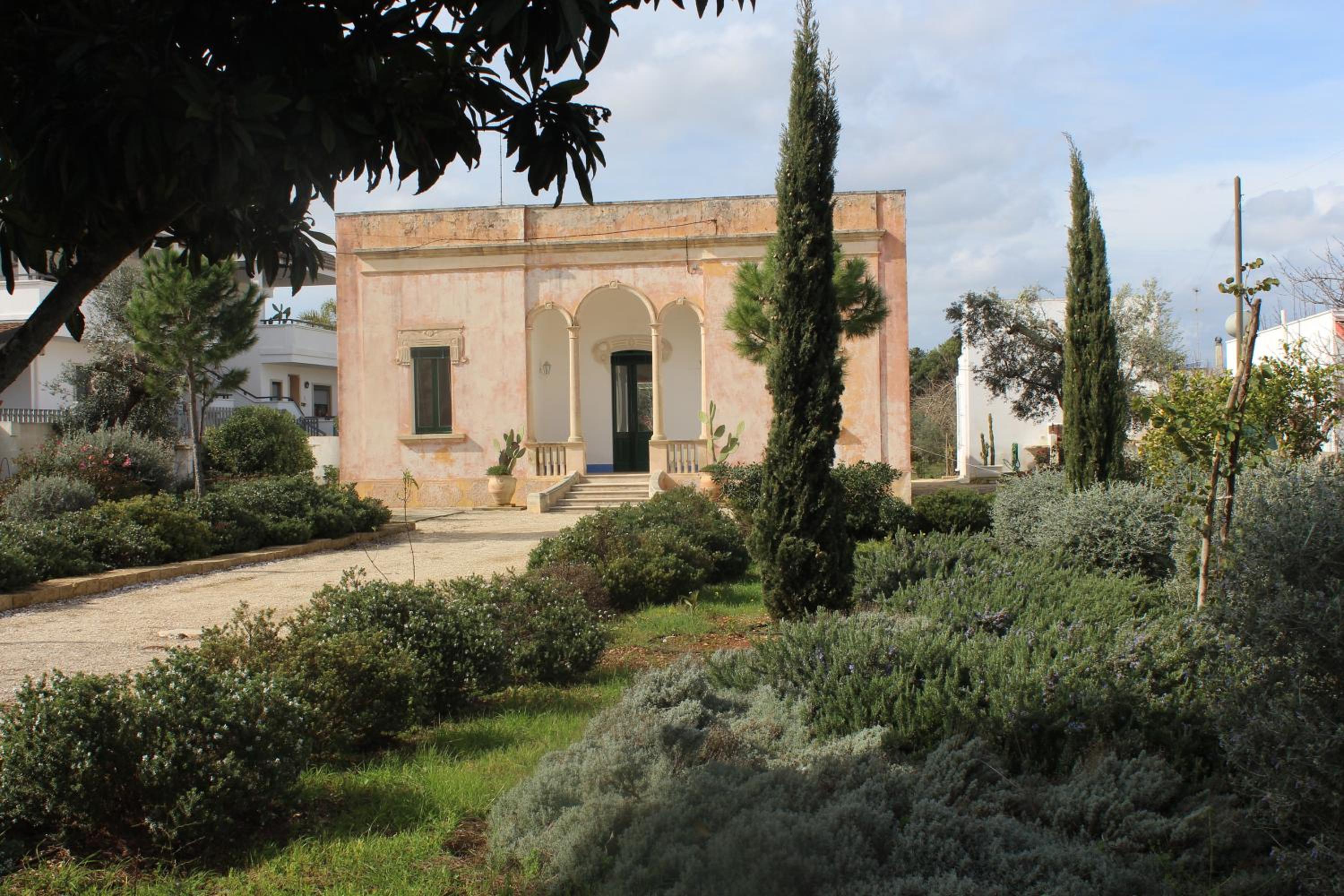 Villa Colittacarrafa