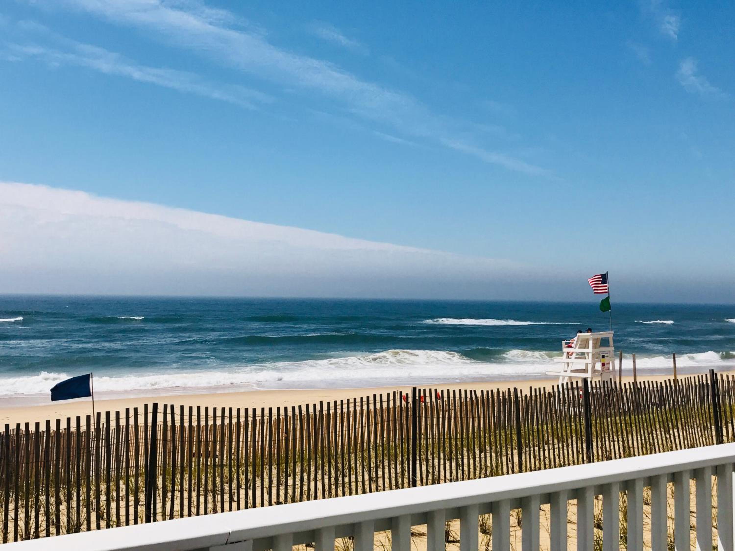 Ocean Surf Resort