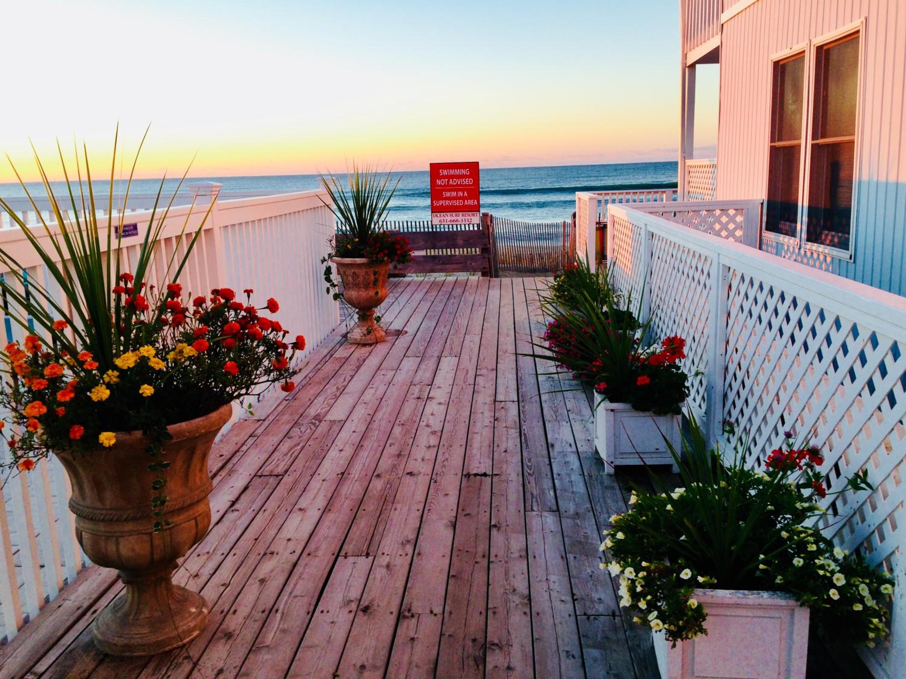 Ocean Surf Resort