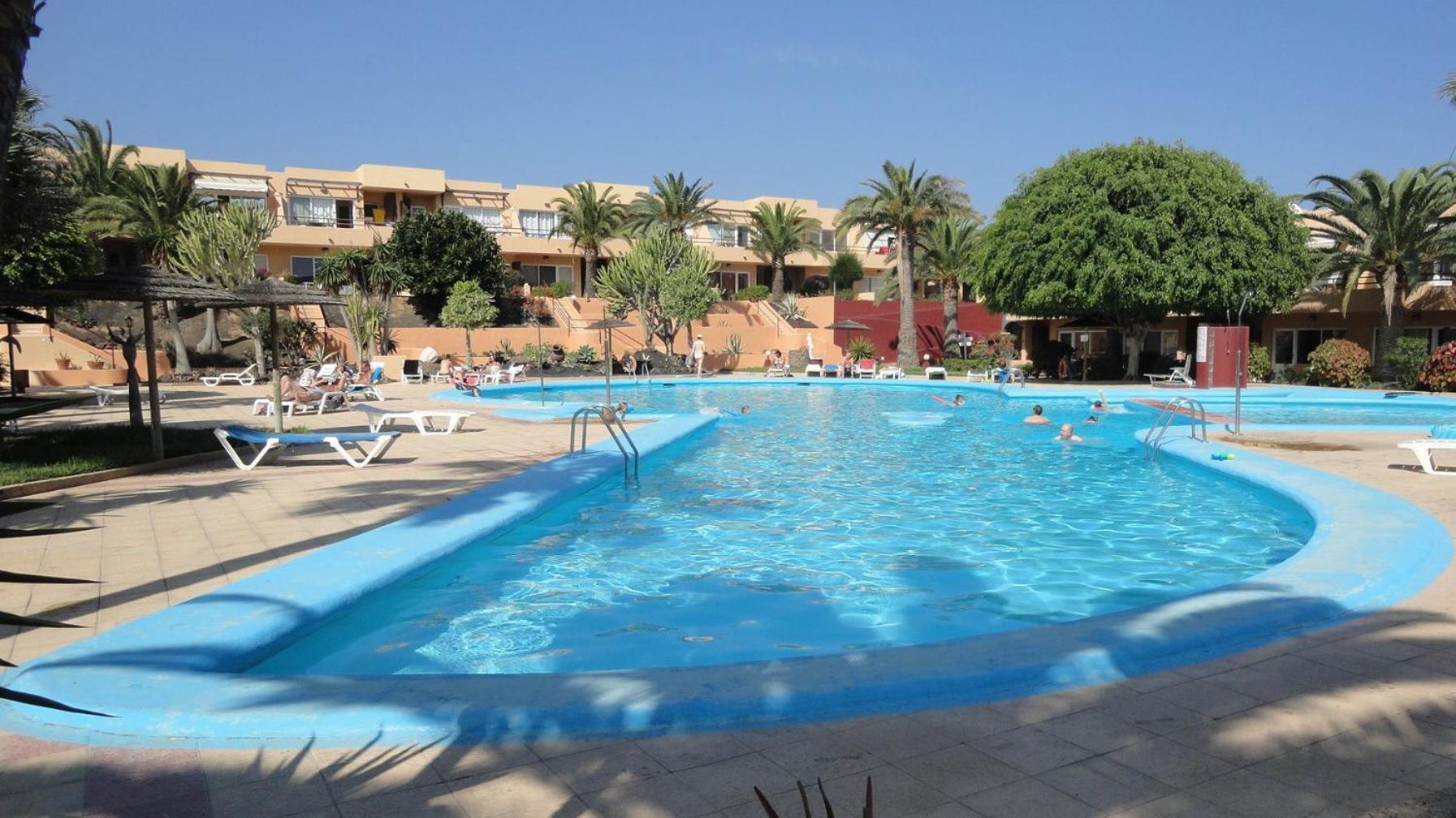 LasPalmasApartment