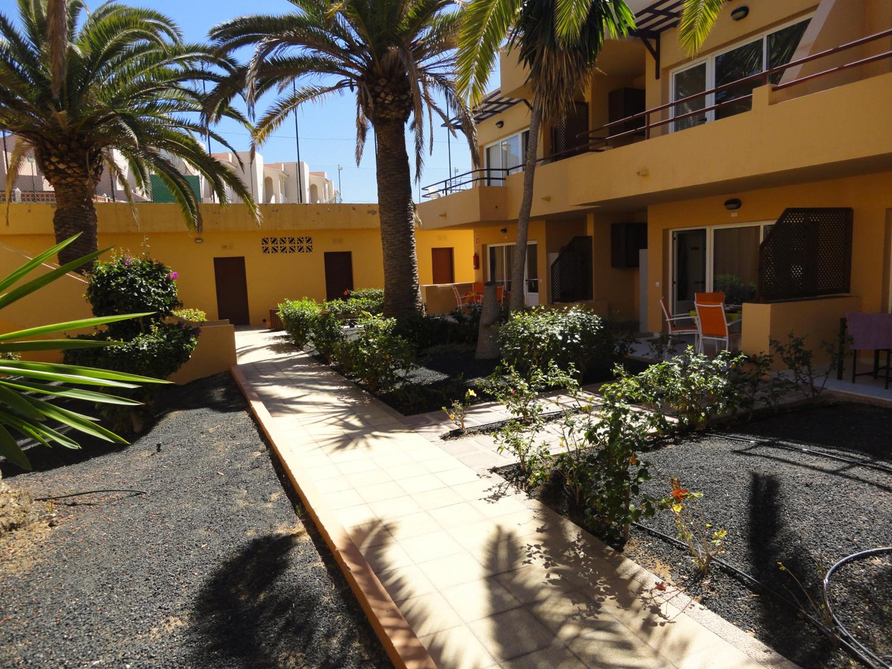 LasPalmasApartment