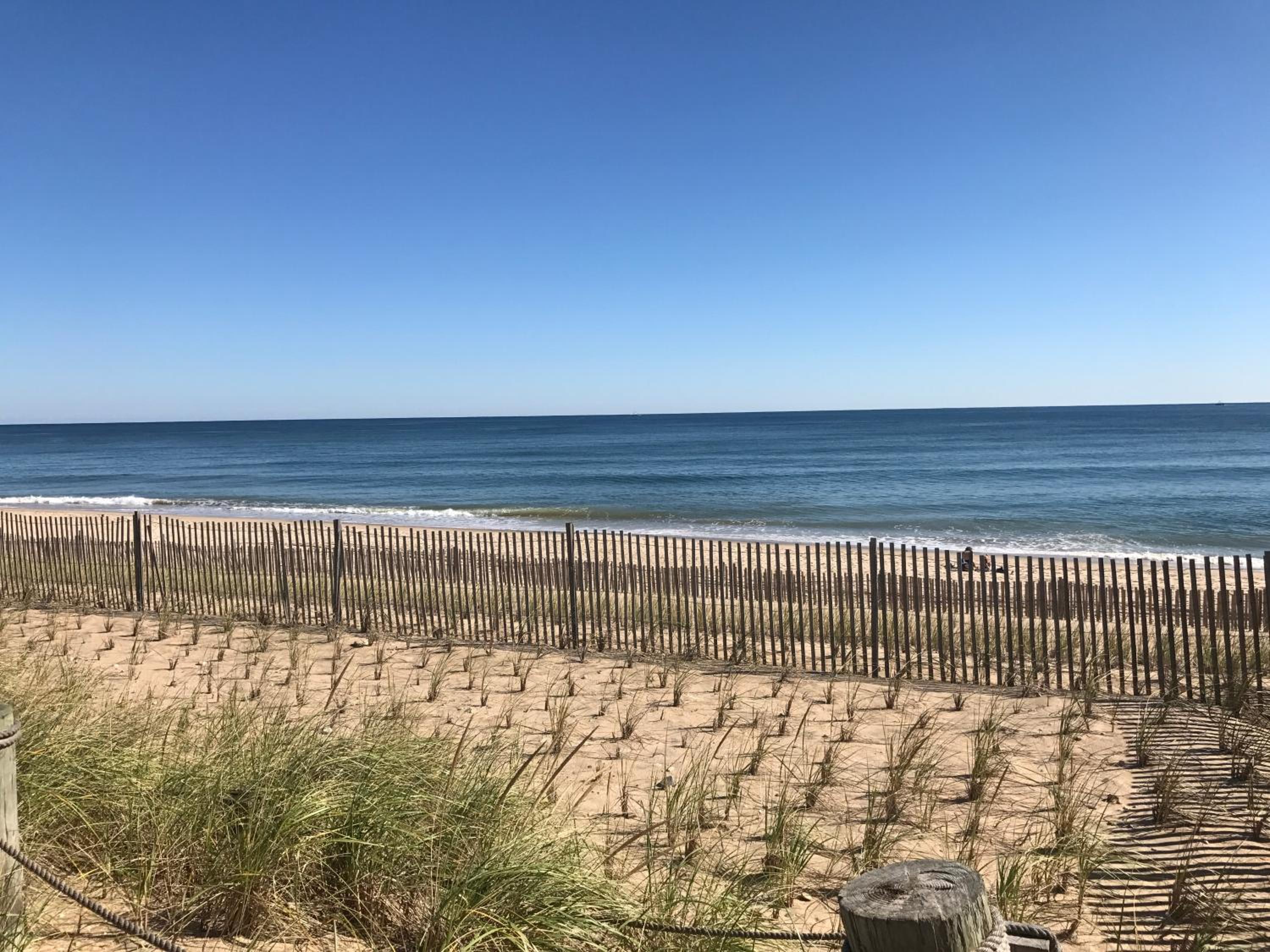 Ocean Surf Resort