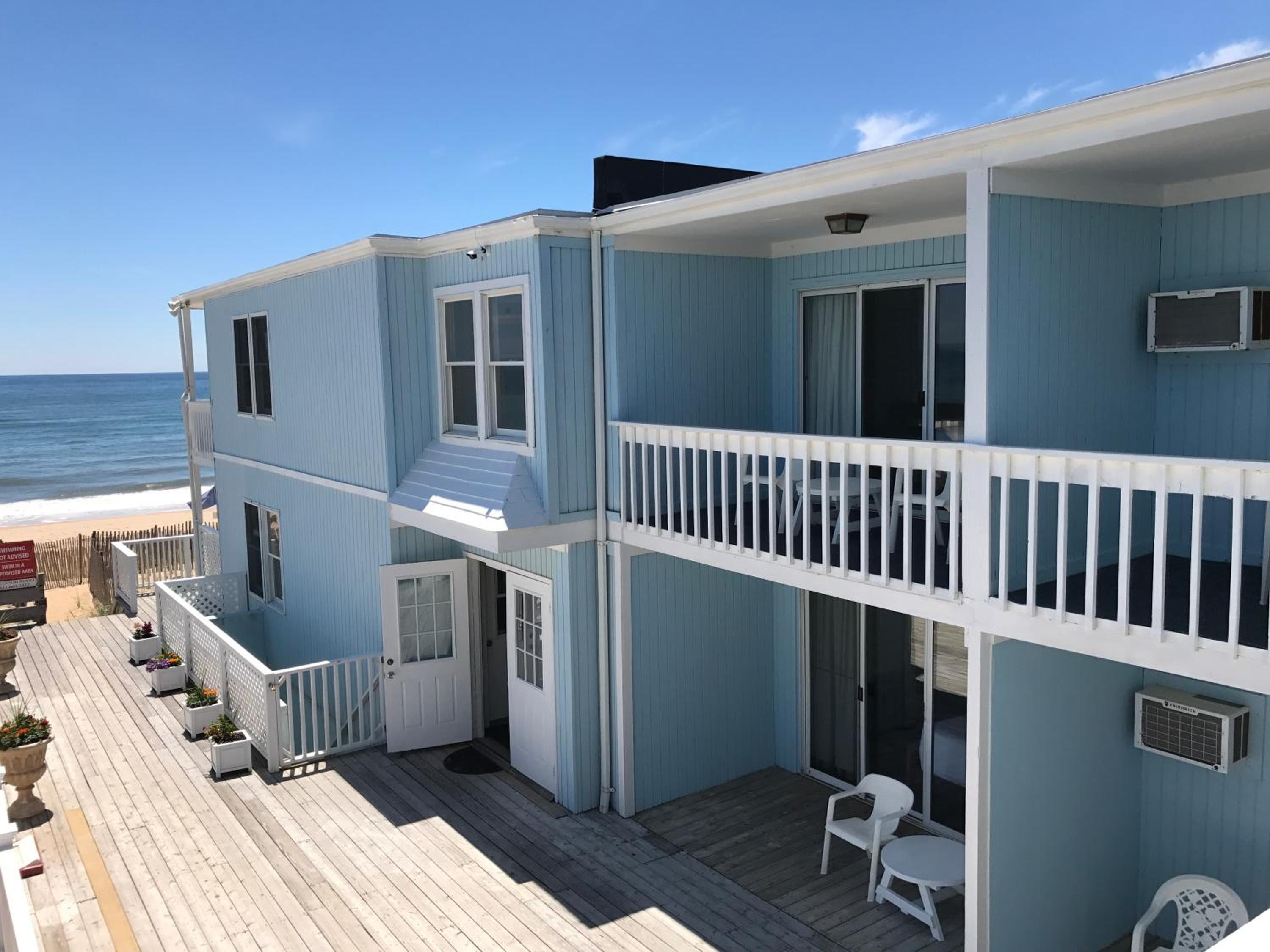 Ocean Surf Resort