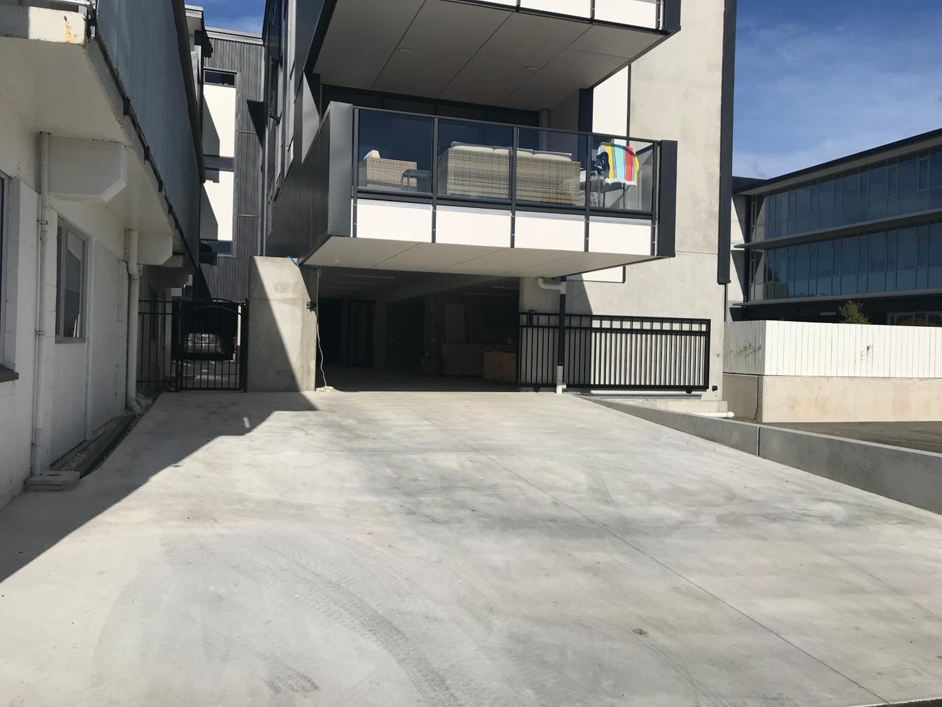 Riverwalk Apartments - 3 Bedrooms