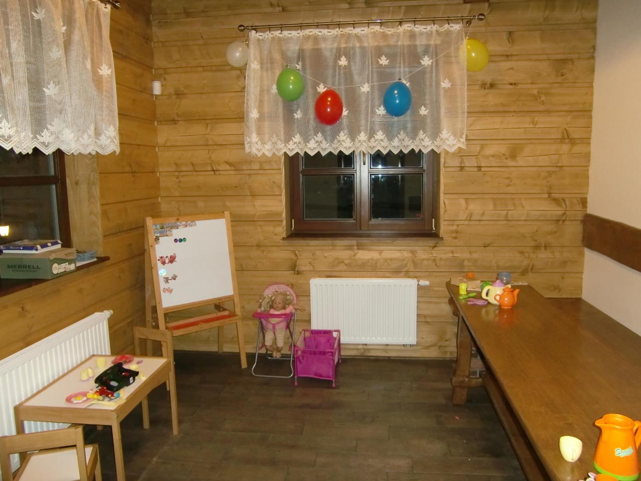 Penzion Rzehaczek