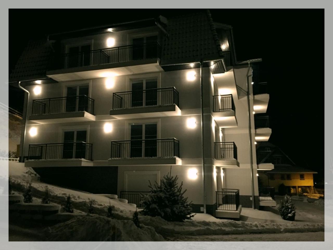 Apartament Szrenica View view 3