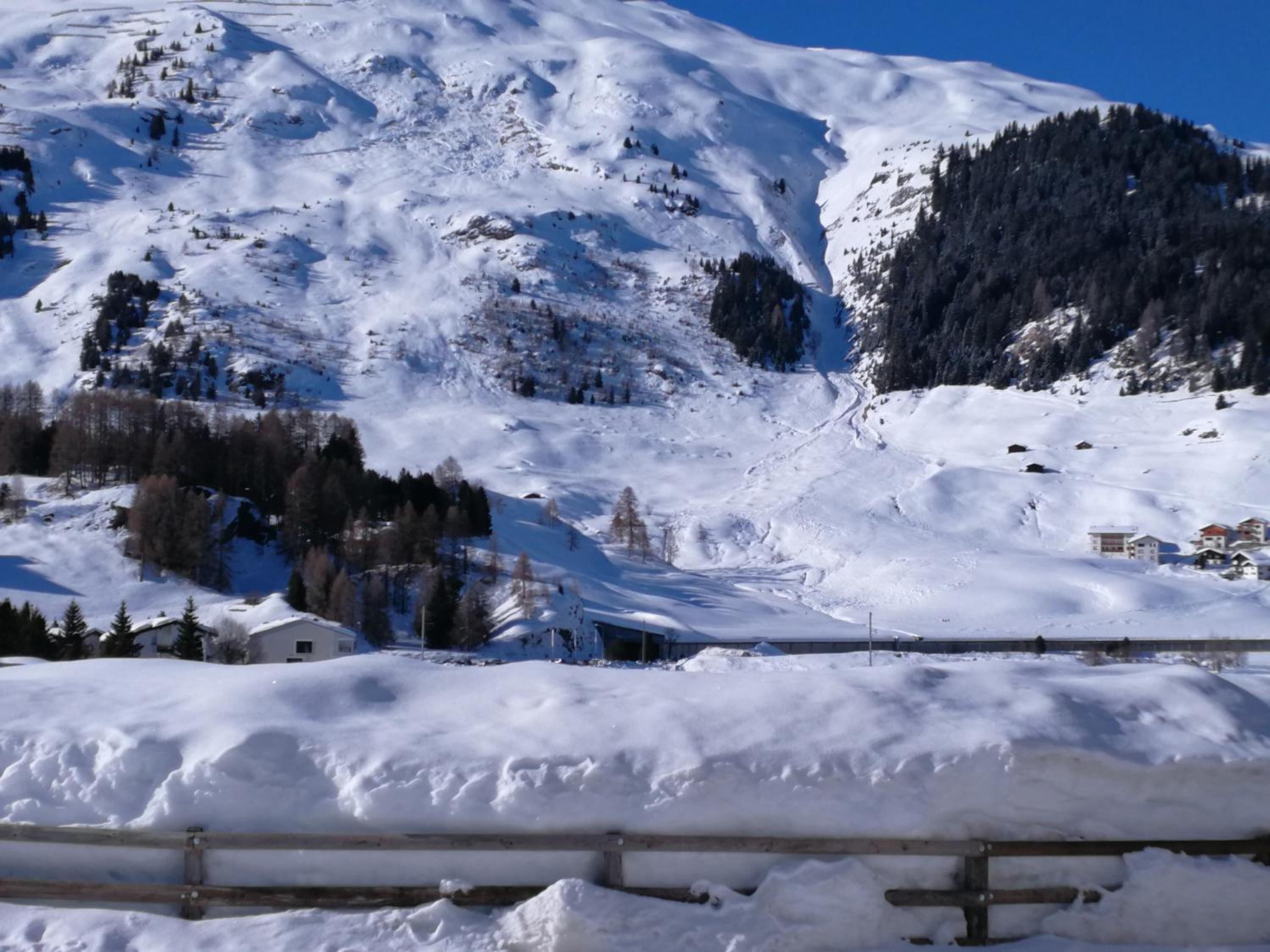 Davos Vacations - Pension Hof zur Stilli - Property Image 7