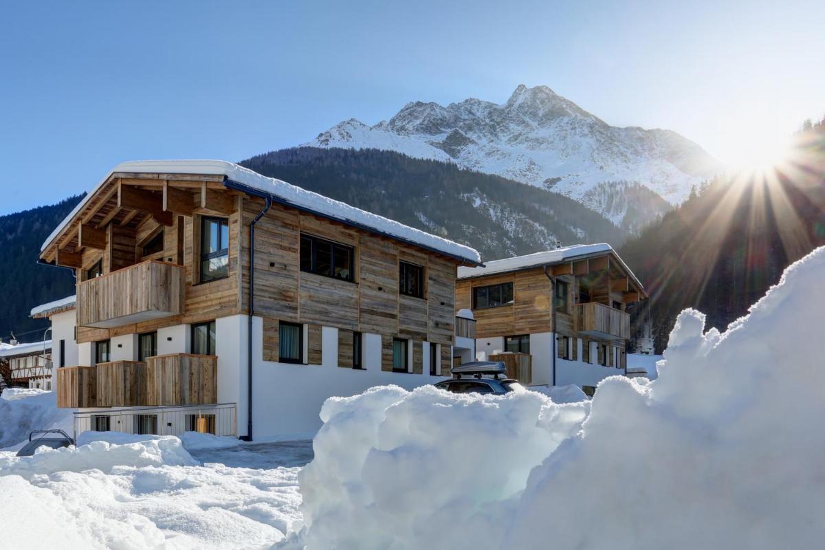 Chalet Bella