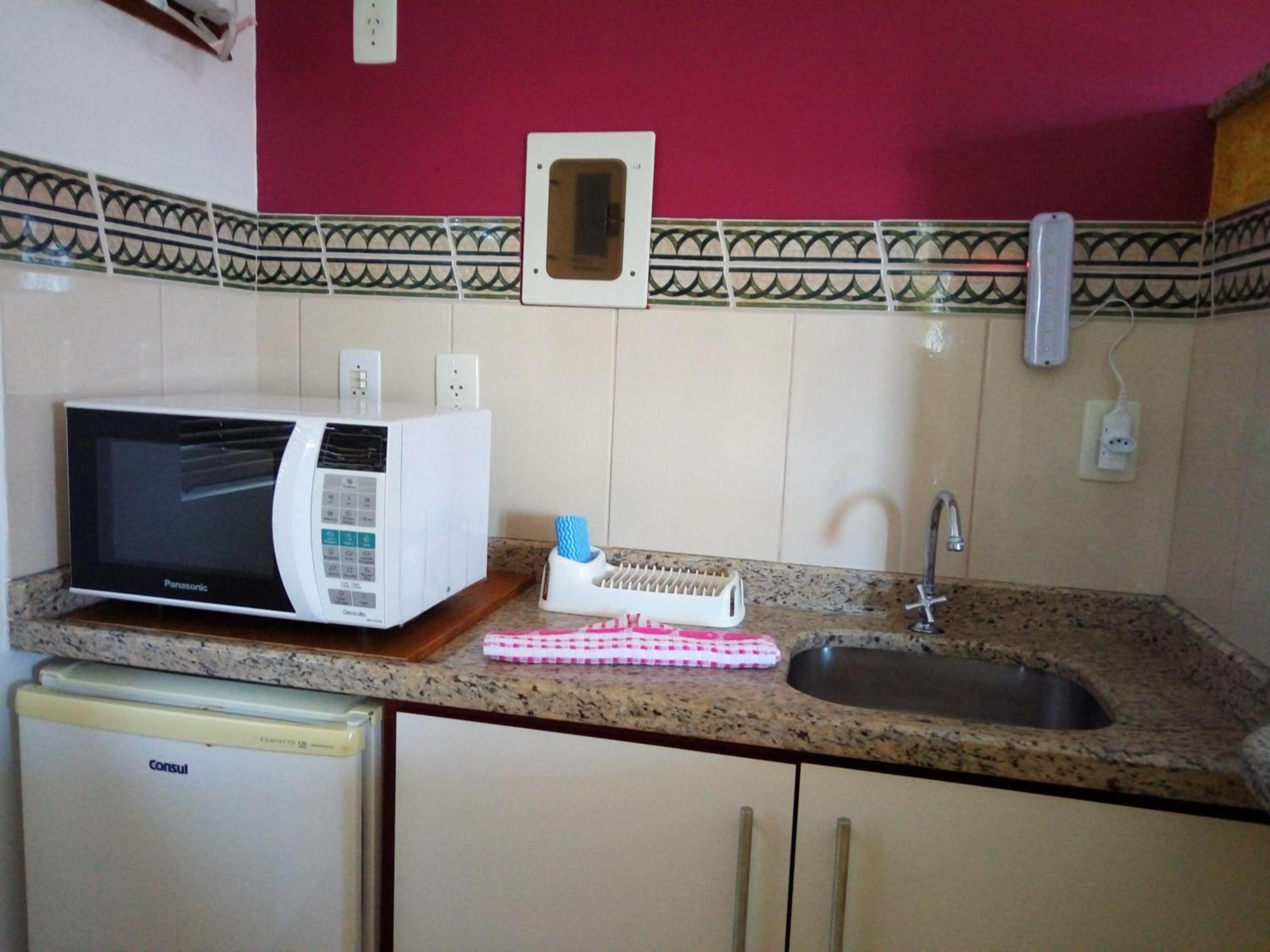Raio do Sol Residence view 4