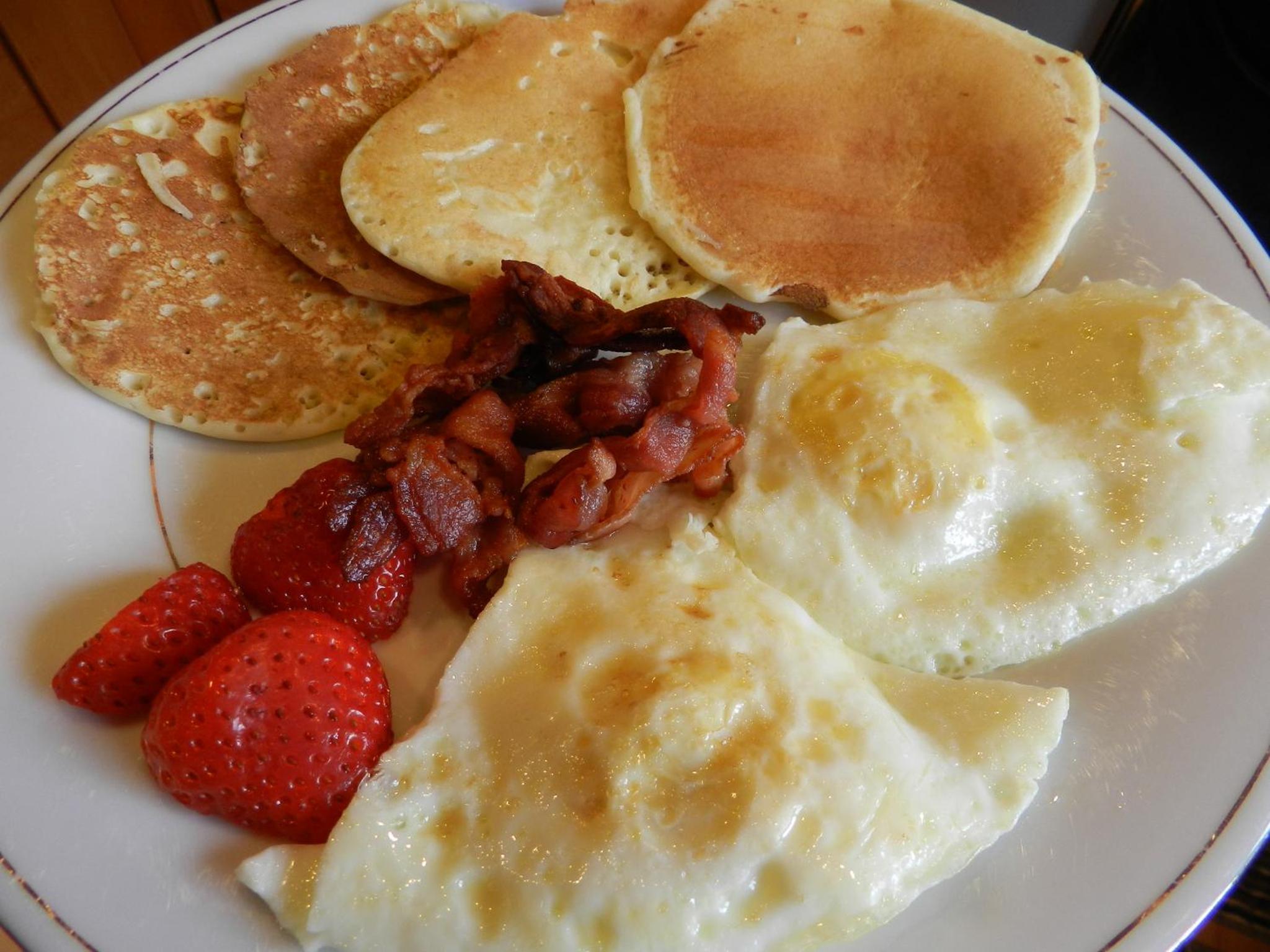 Abbie's Garden Bed & Breakfast Incorporated