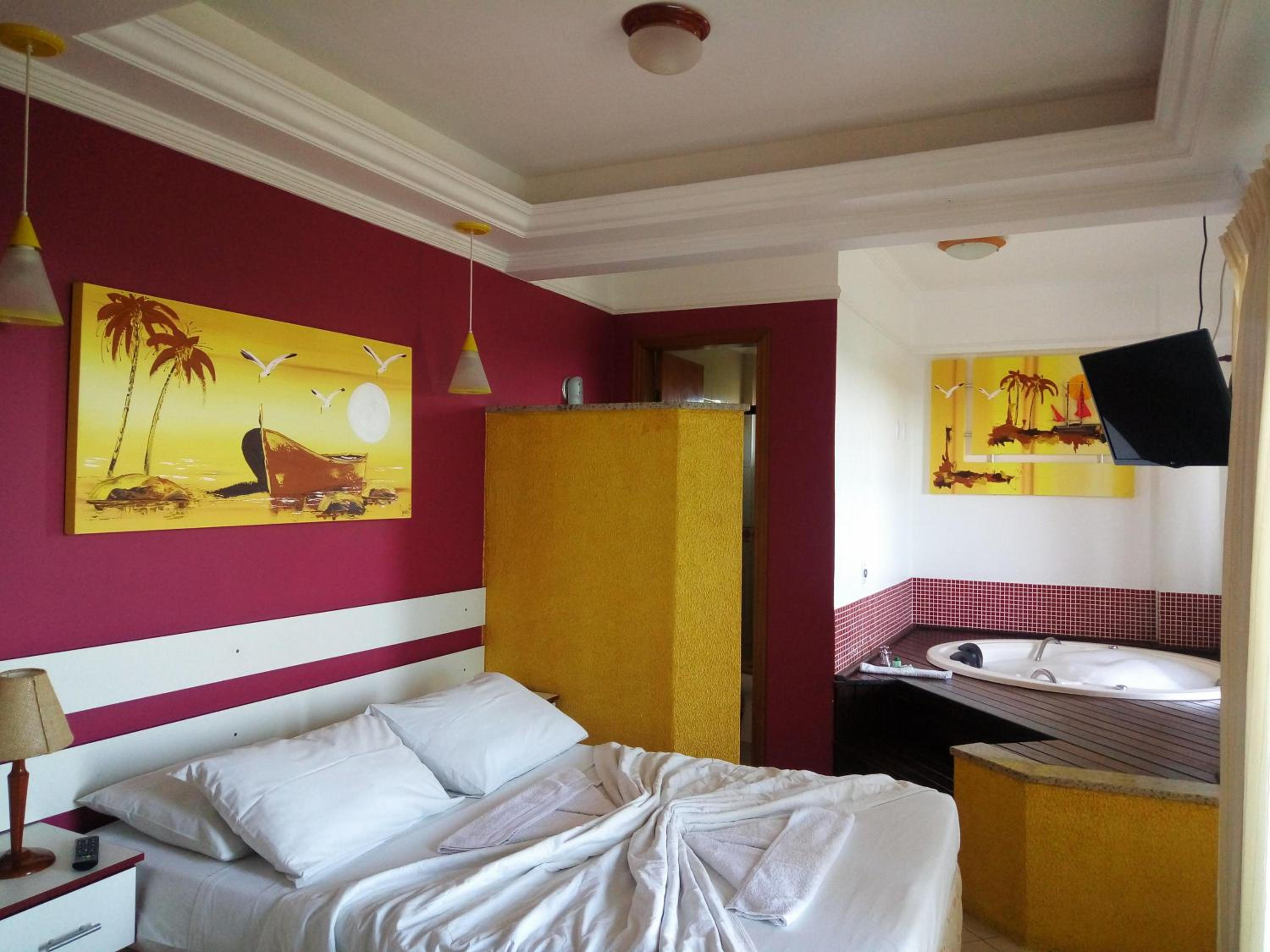 Raio do Sol Residence view 3