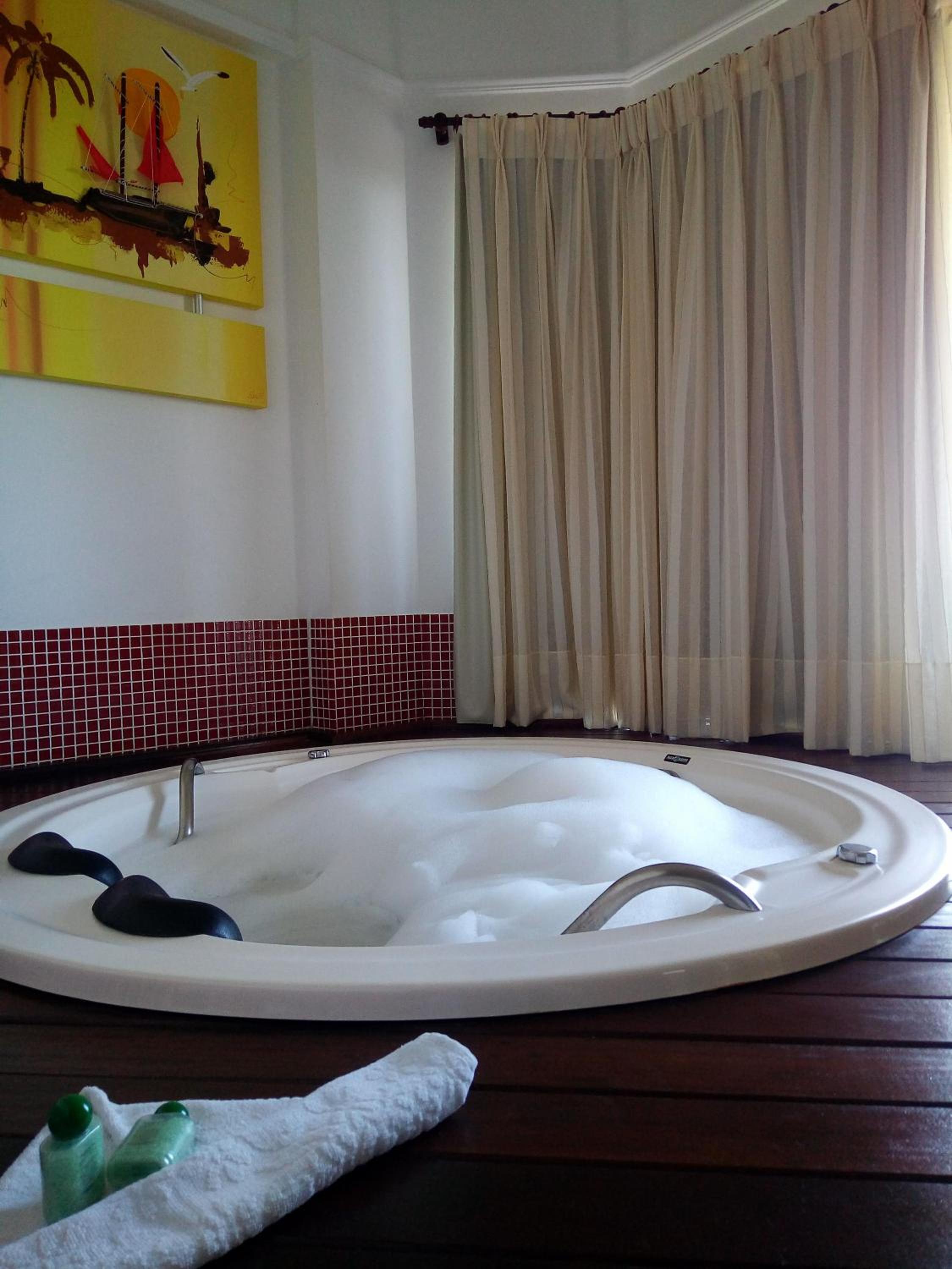Raio do Sol Residence view 2