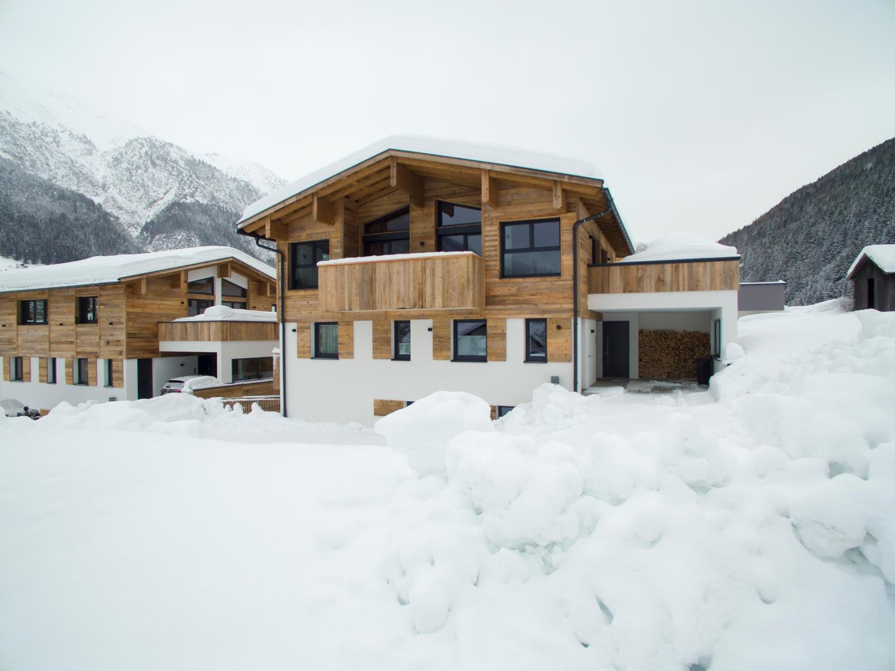 Chalet Bella