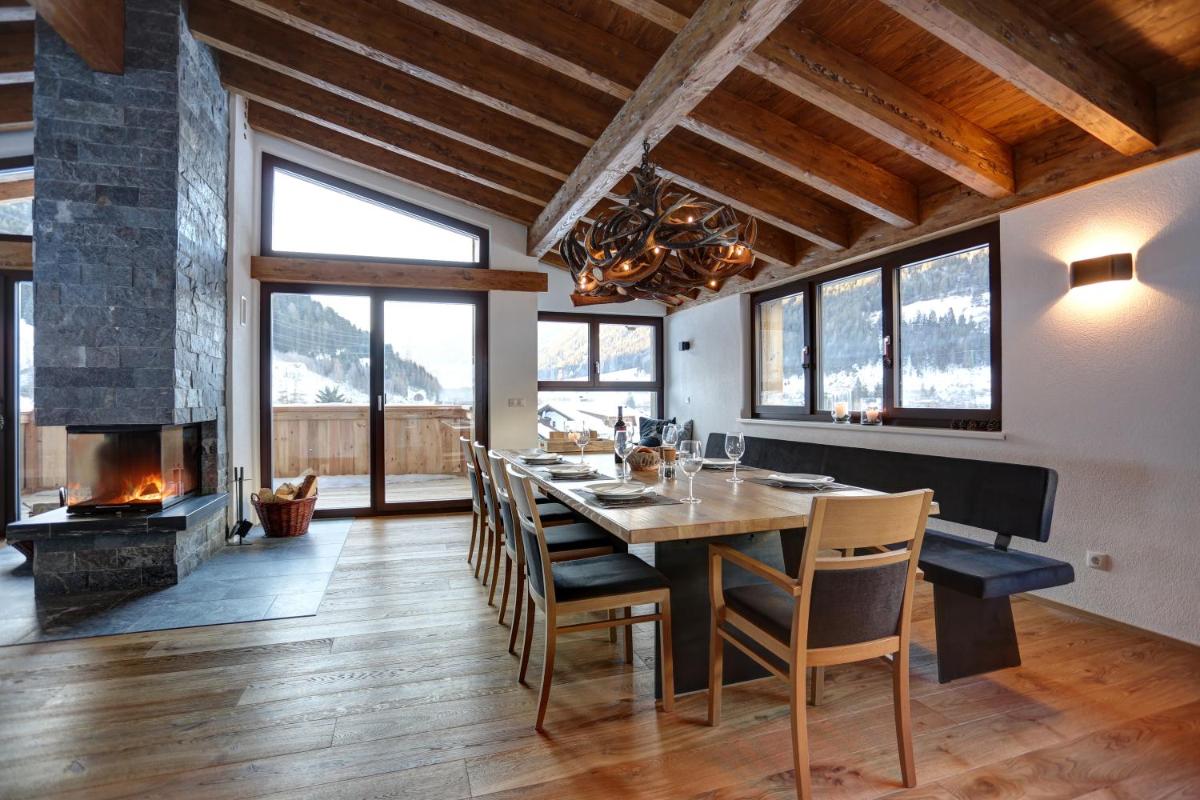 Chalet Bella