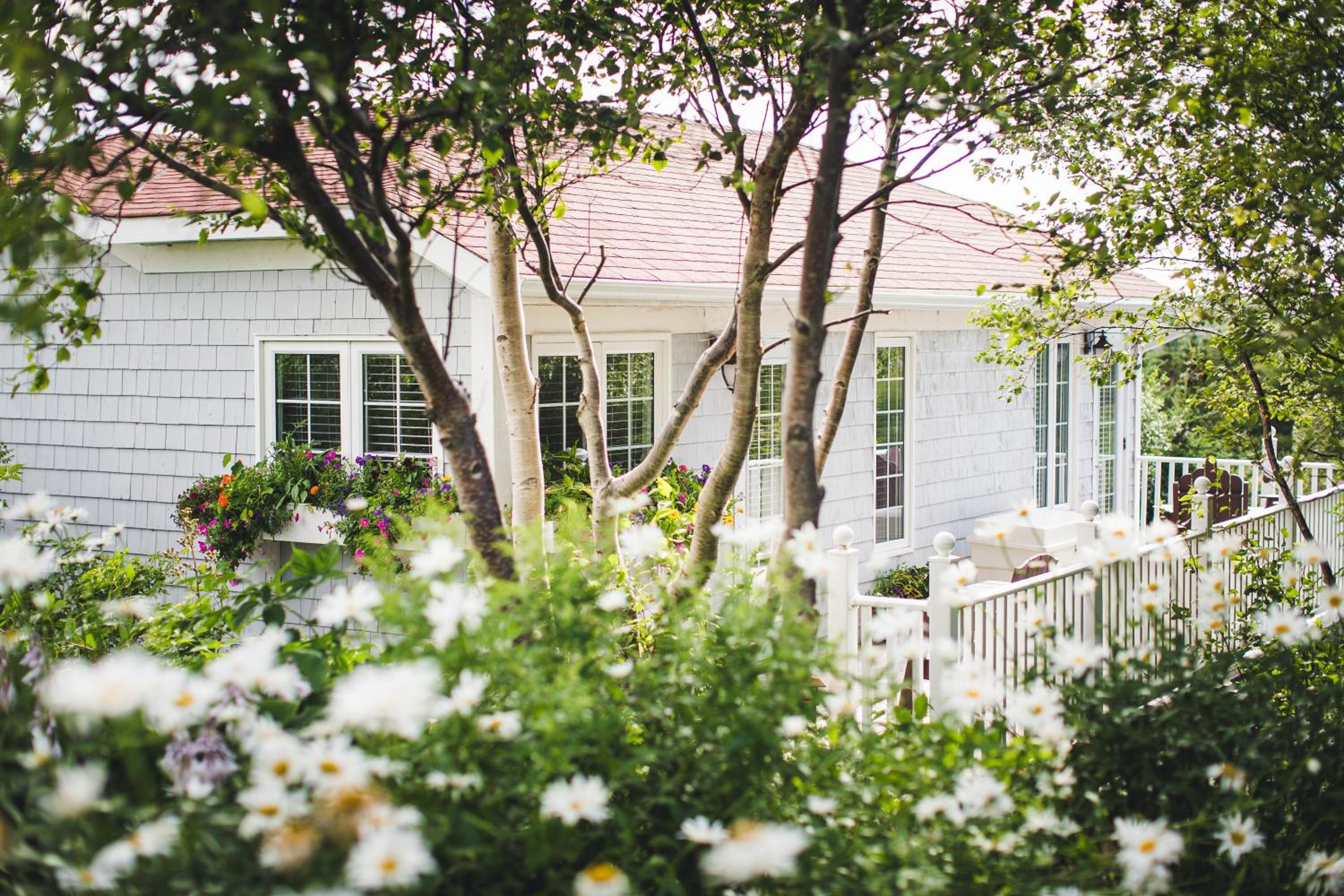 Abbie's Garden Bed & Breakfast Incorporated