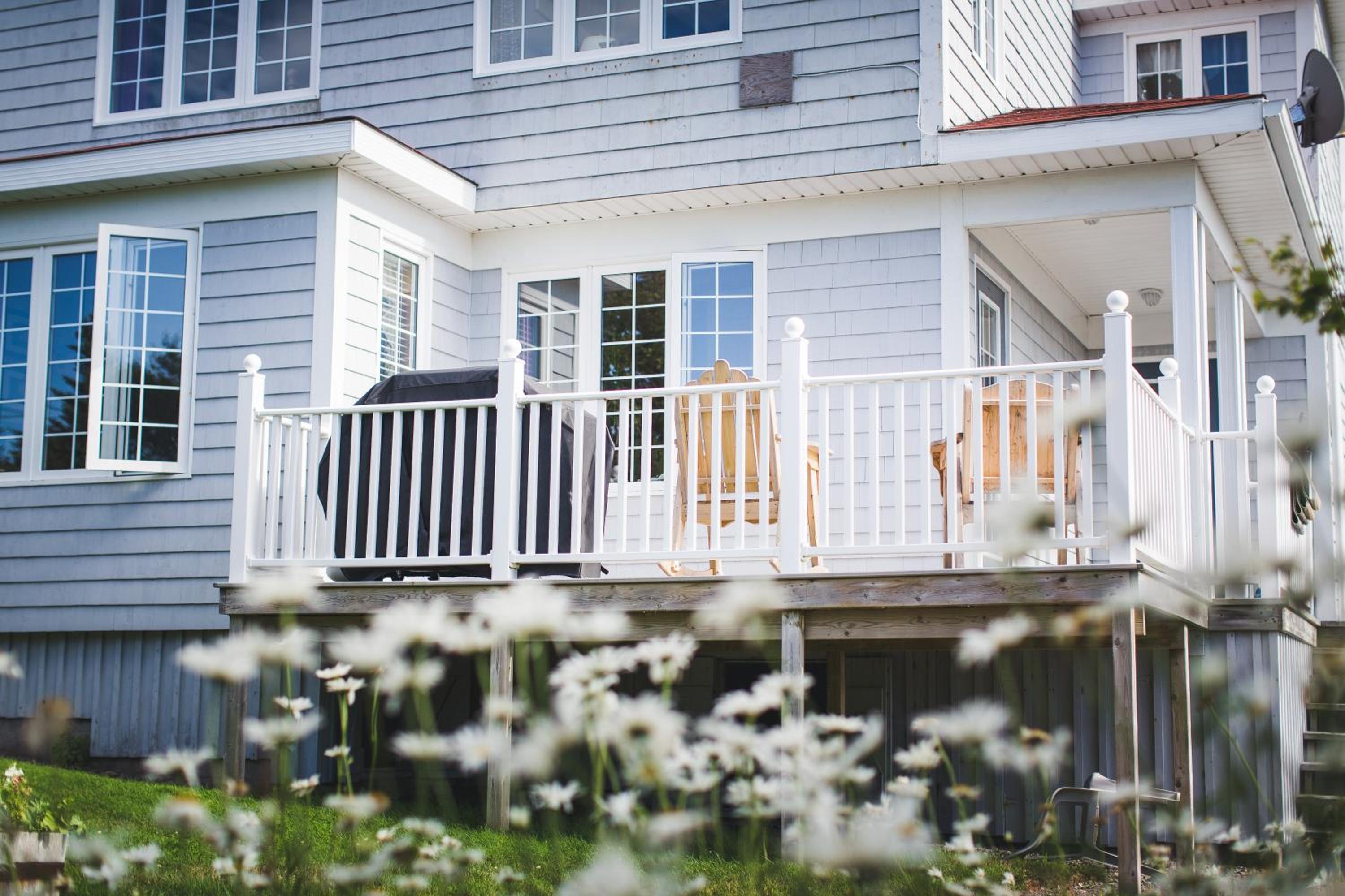 Abbie's Garden Bed & Breakfast Incorporated