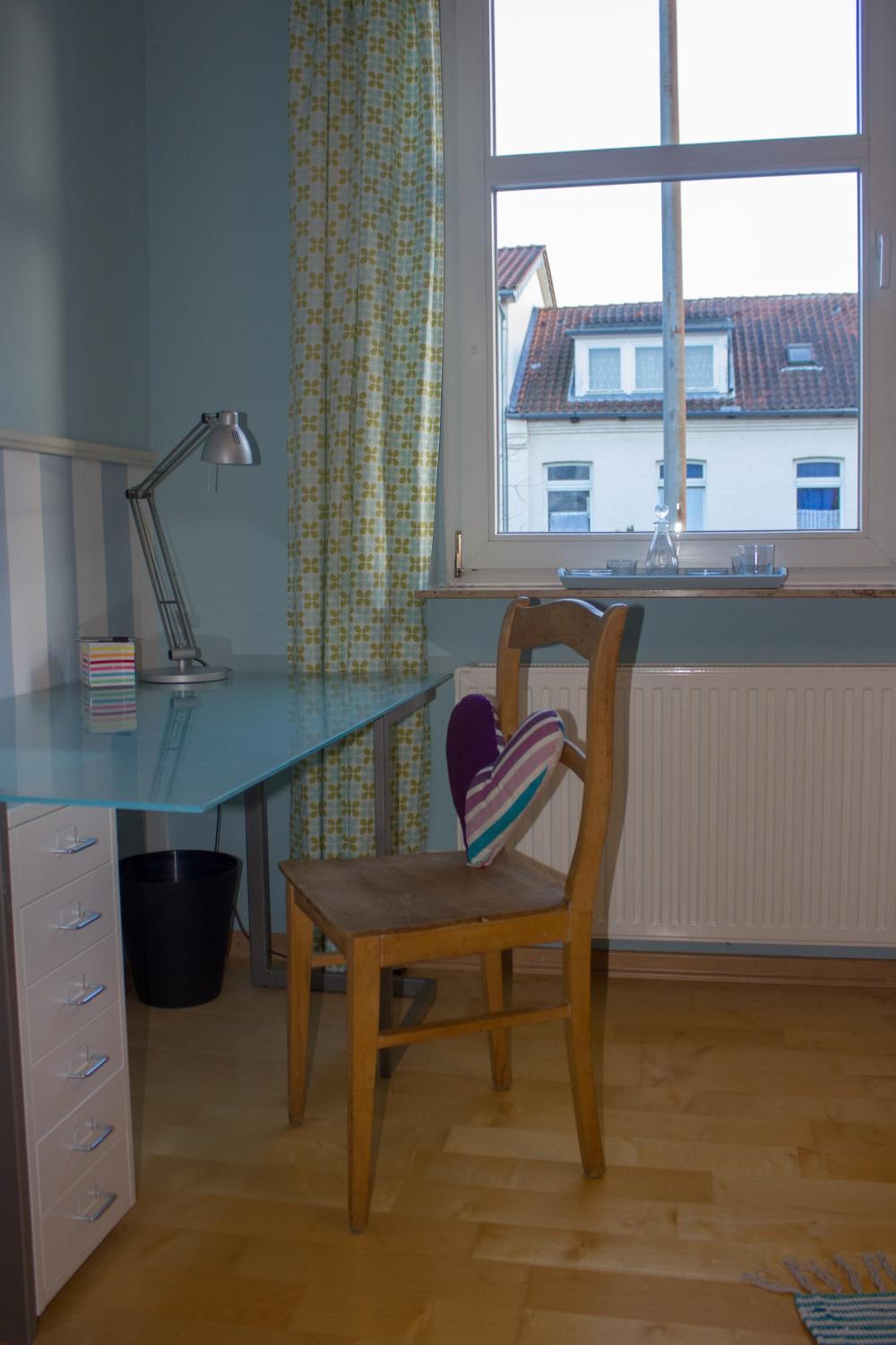 Stadtflucht Lüneburg: Ferienwohnungen Innenstadt