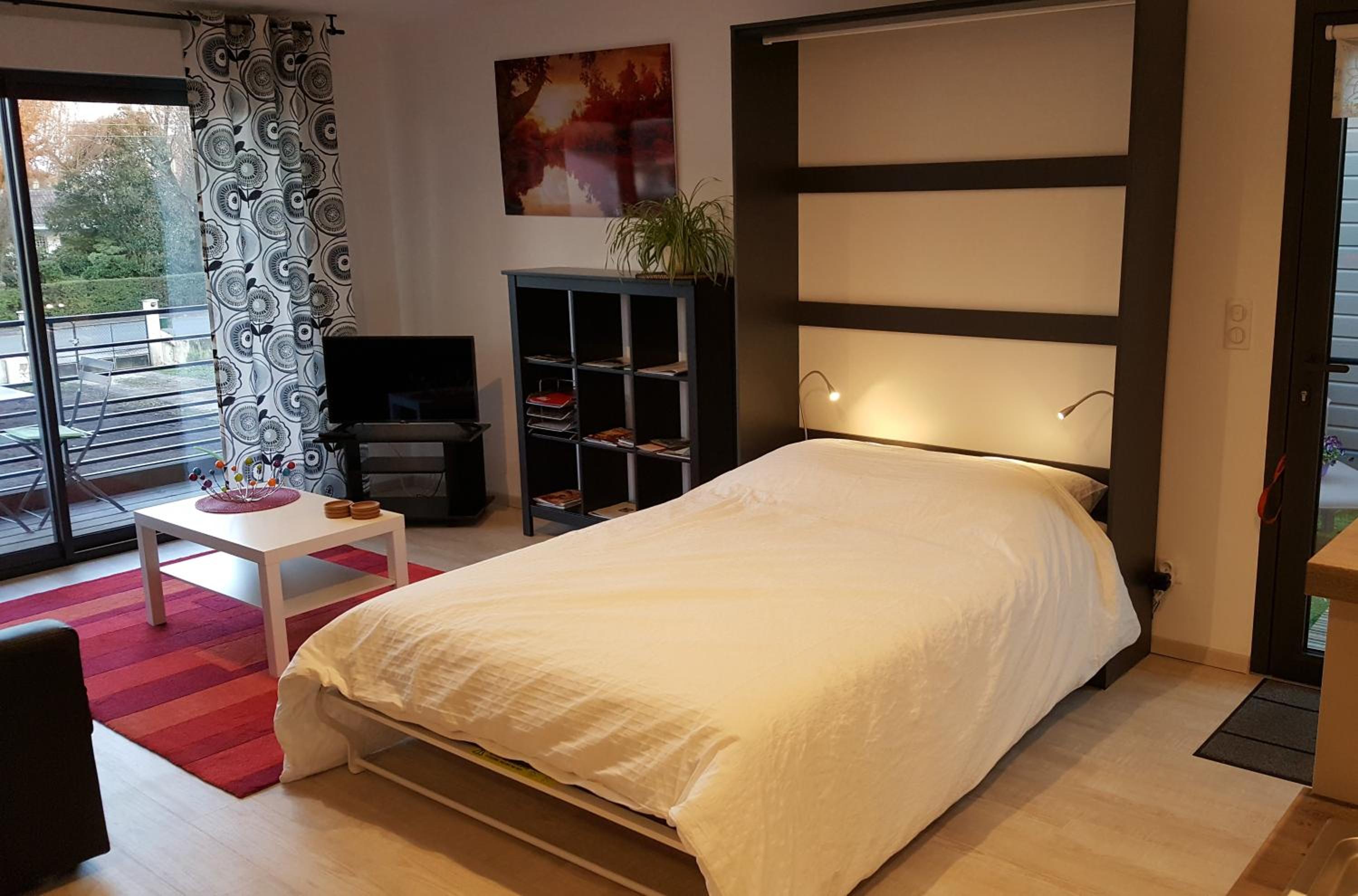 Appartement Alouette France, photo 30