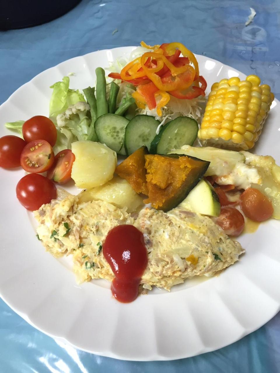 Farm Inn Anima no Sato