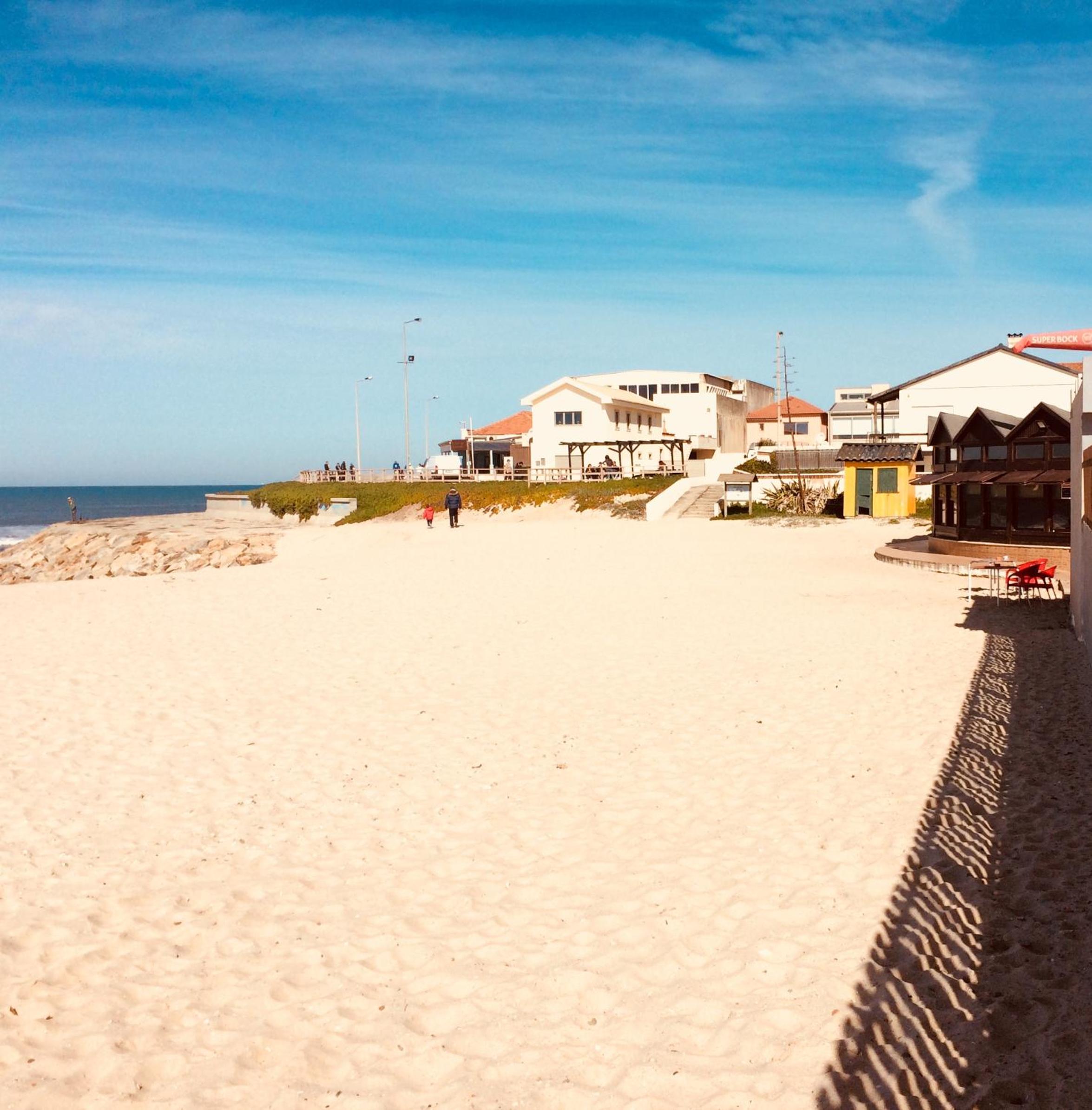 Beach House Loft view 5