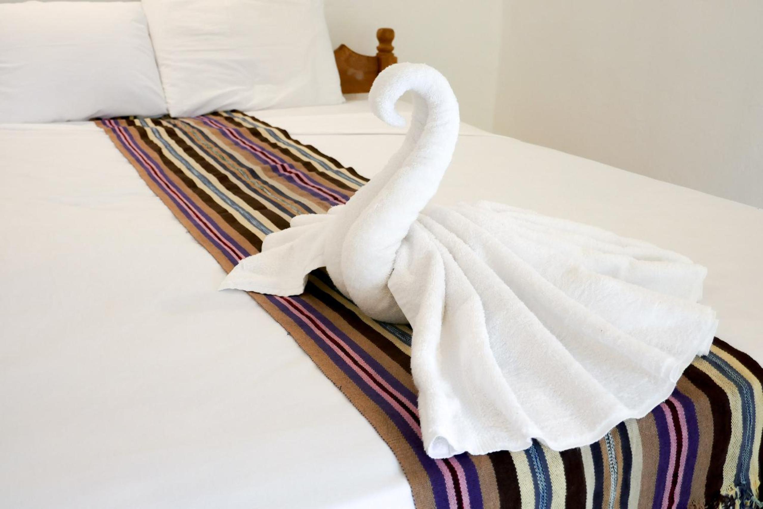 El Pacifico Hotel