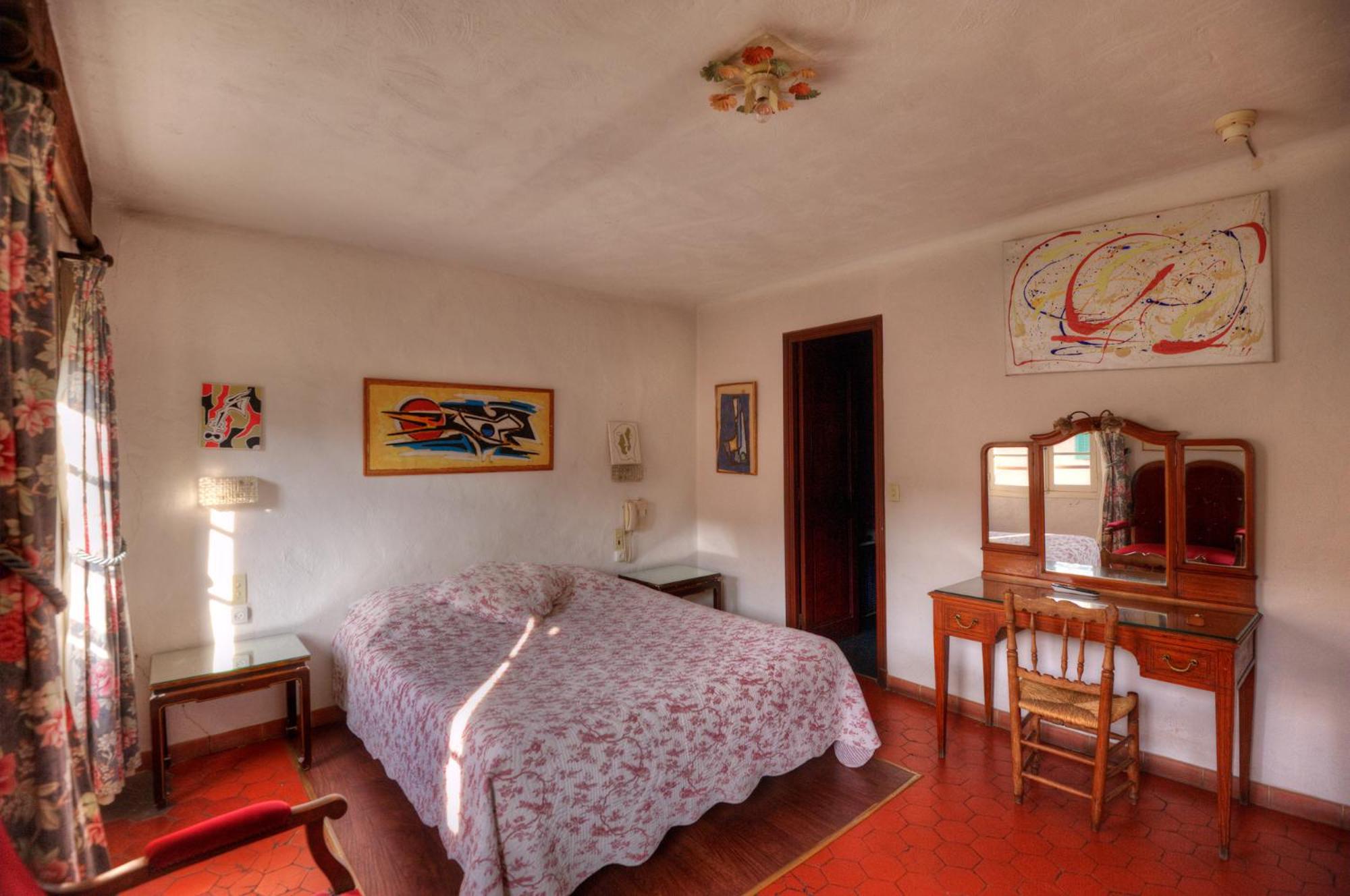 Hôtel Les Arcades, photo 9