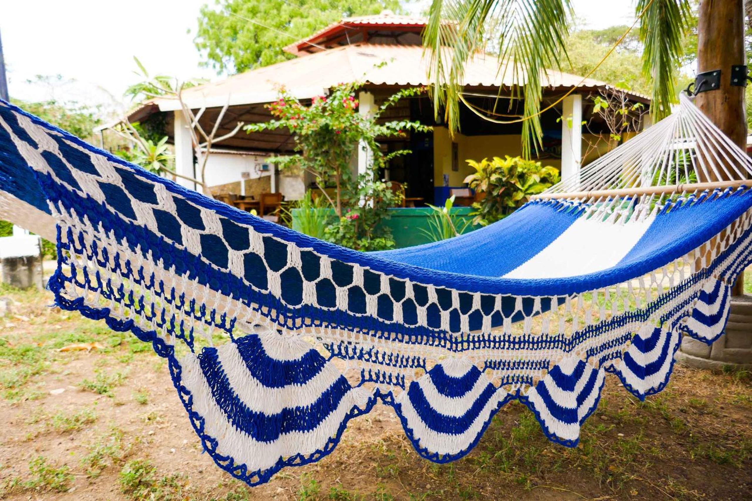 El Pacifico Hotel