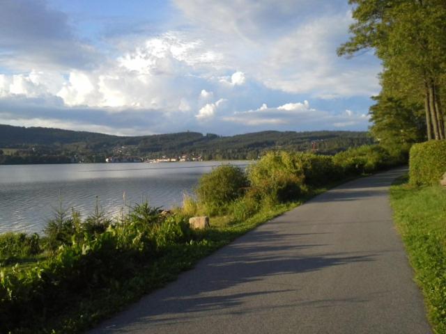 U Macháčků - Lipno