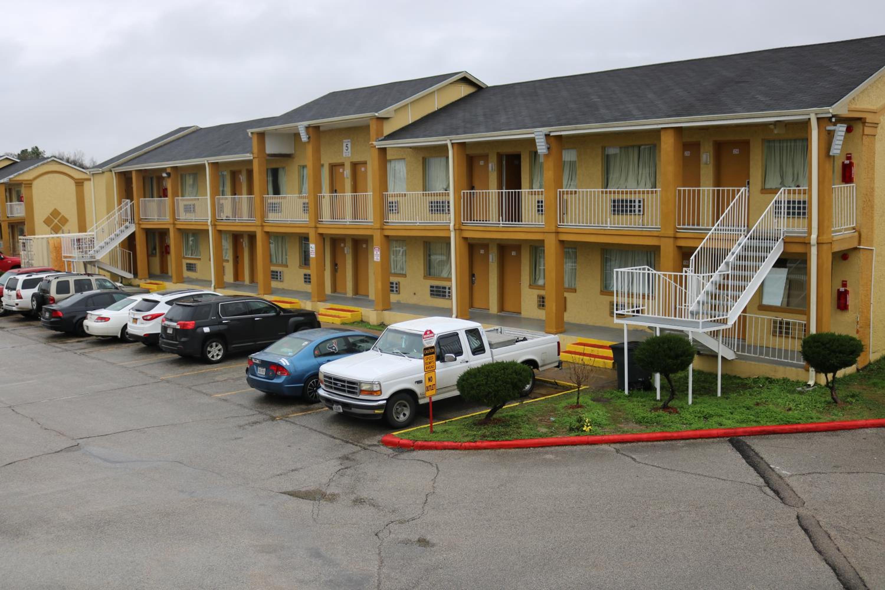 Great Western Inn