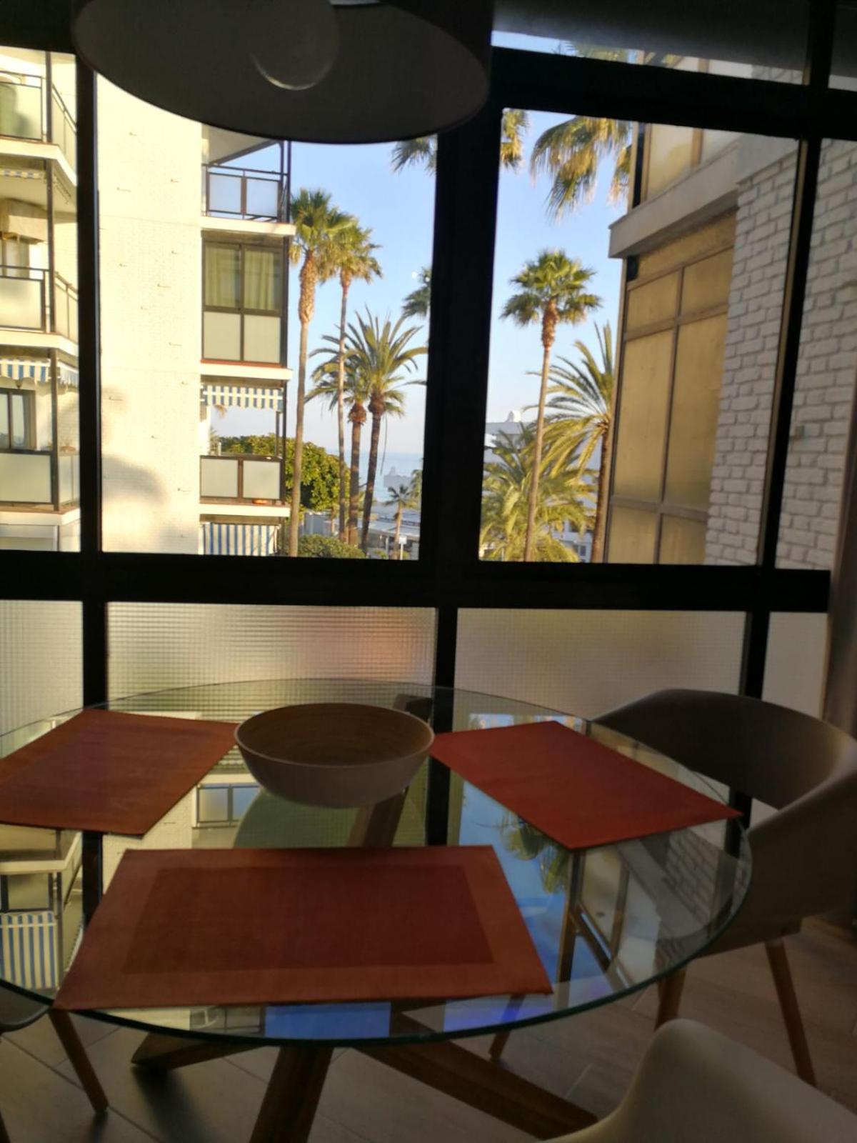 Apartamento Puerto Deportivo Marbella view 5