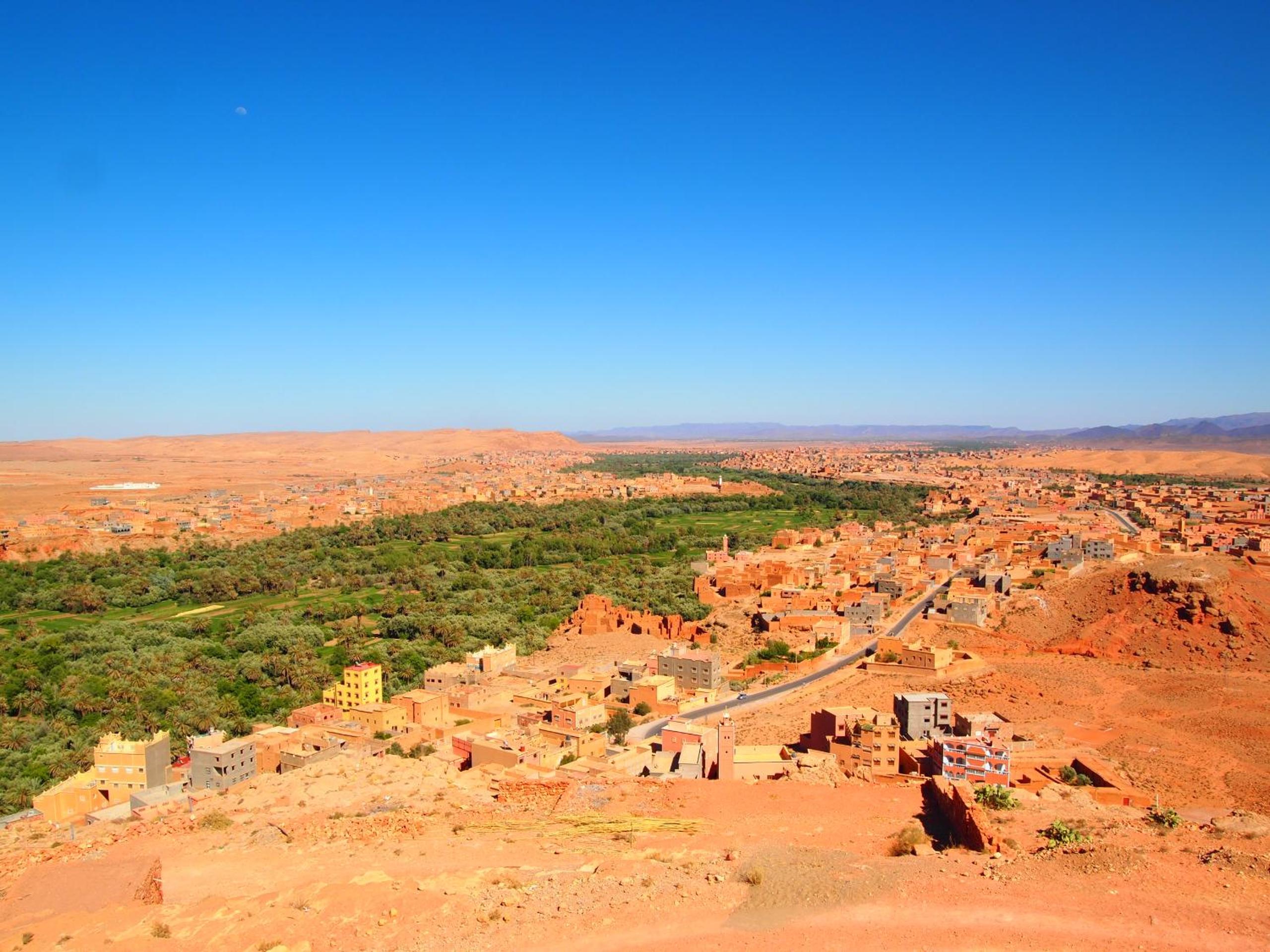 Riad Al Anwar