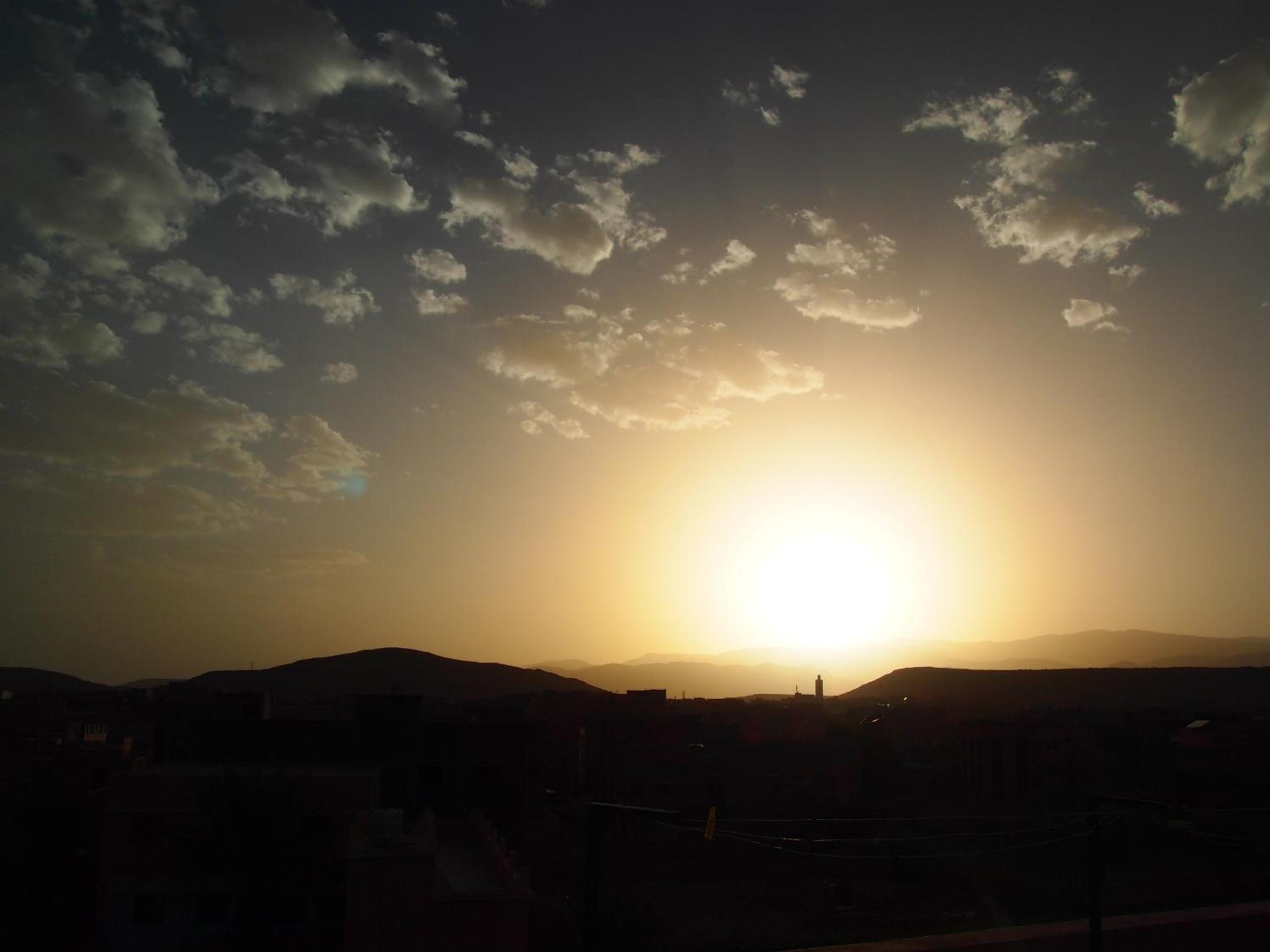 Riad Al Anwar